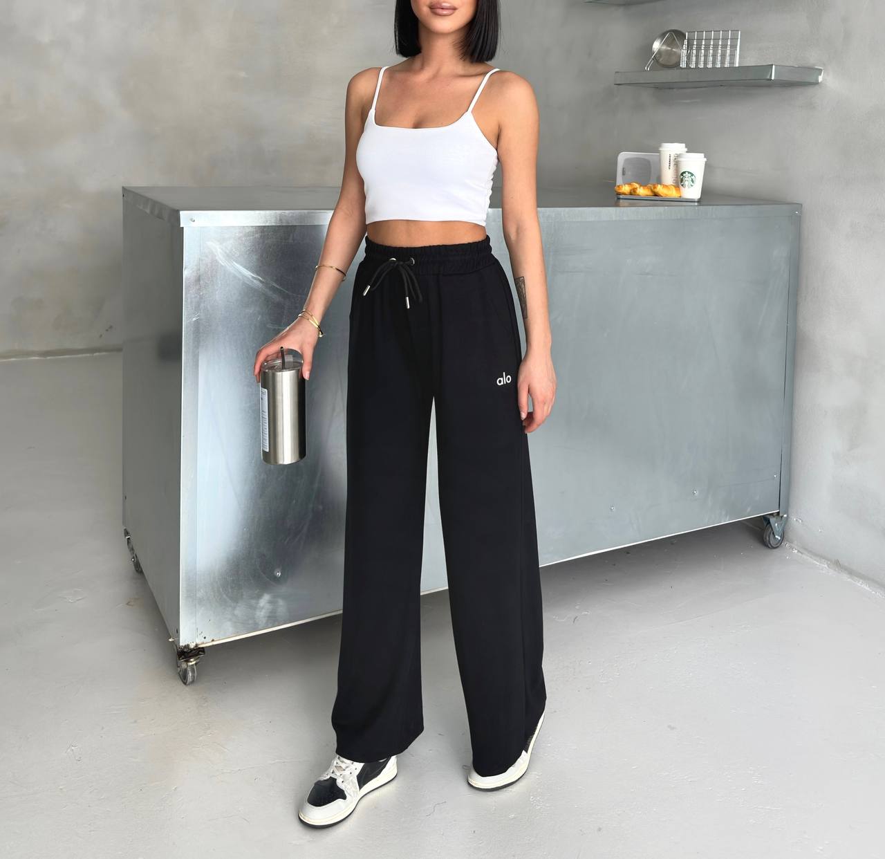Sweat Pant Sportswear