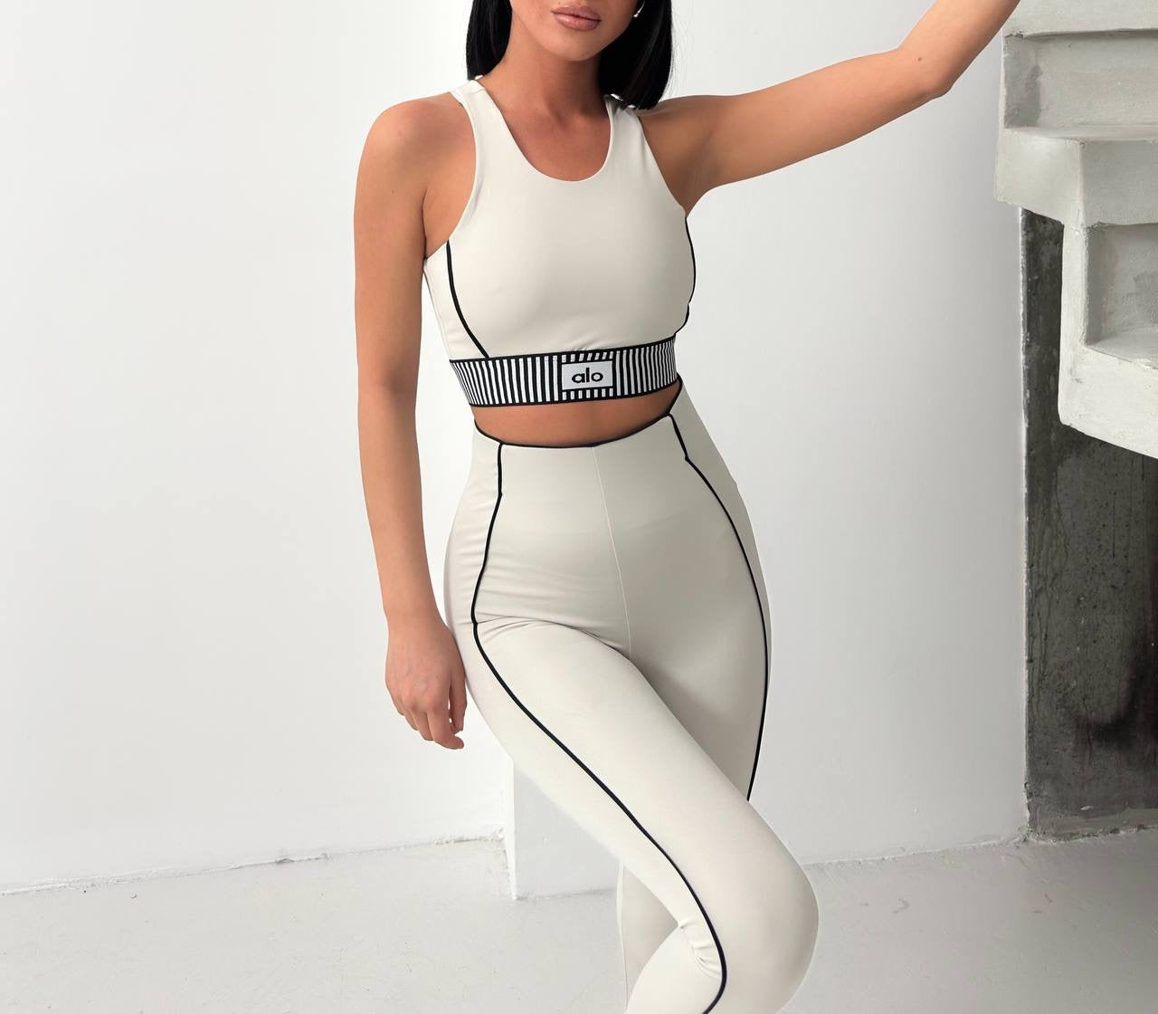 Sportswear Set