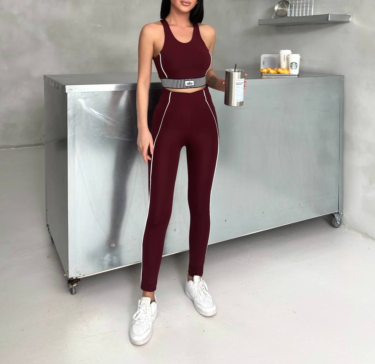 Sportswear Set