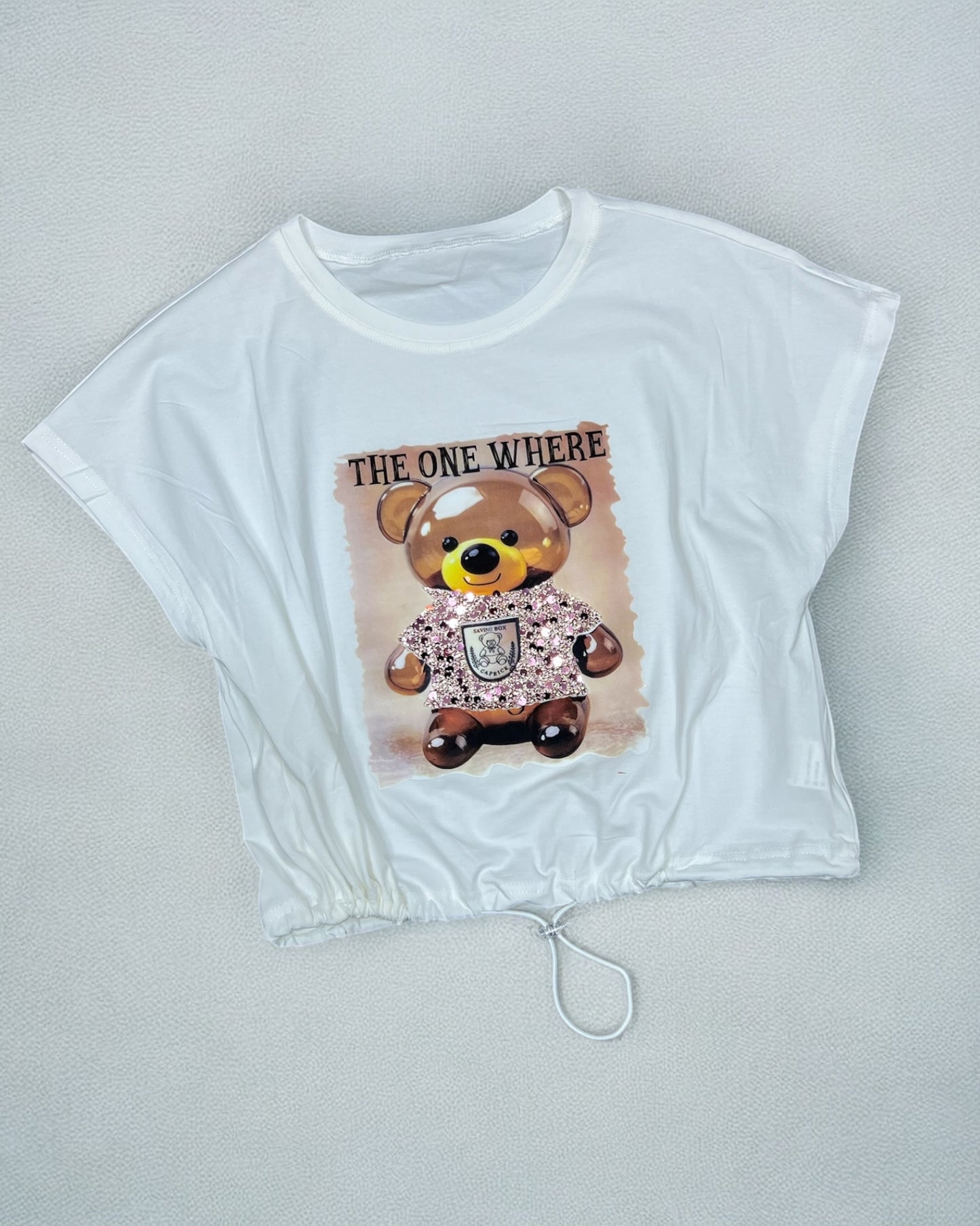 CropTop Cotton
