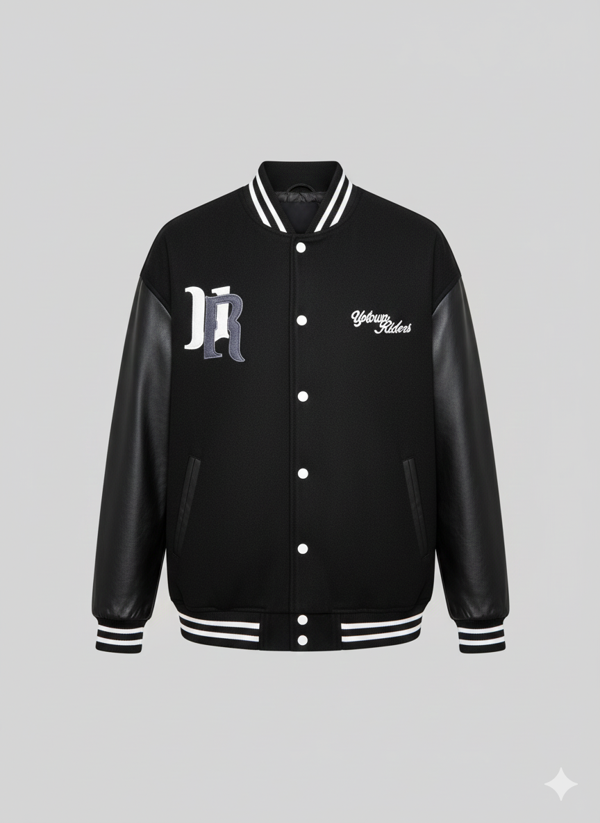 Oversize Jacket Fleece