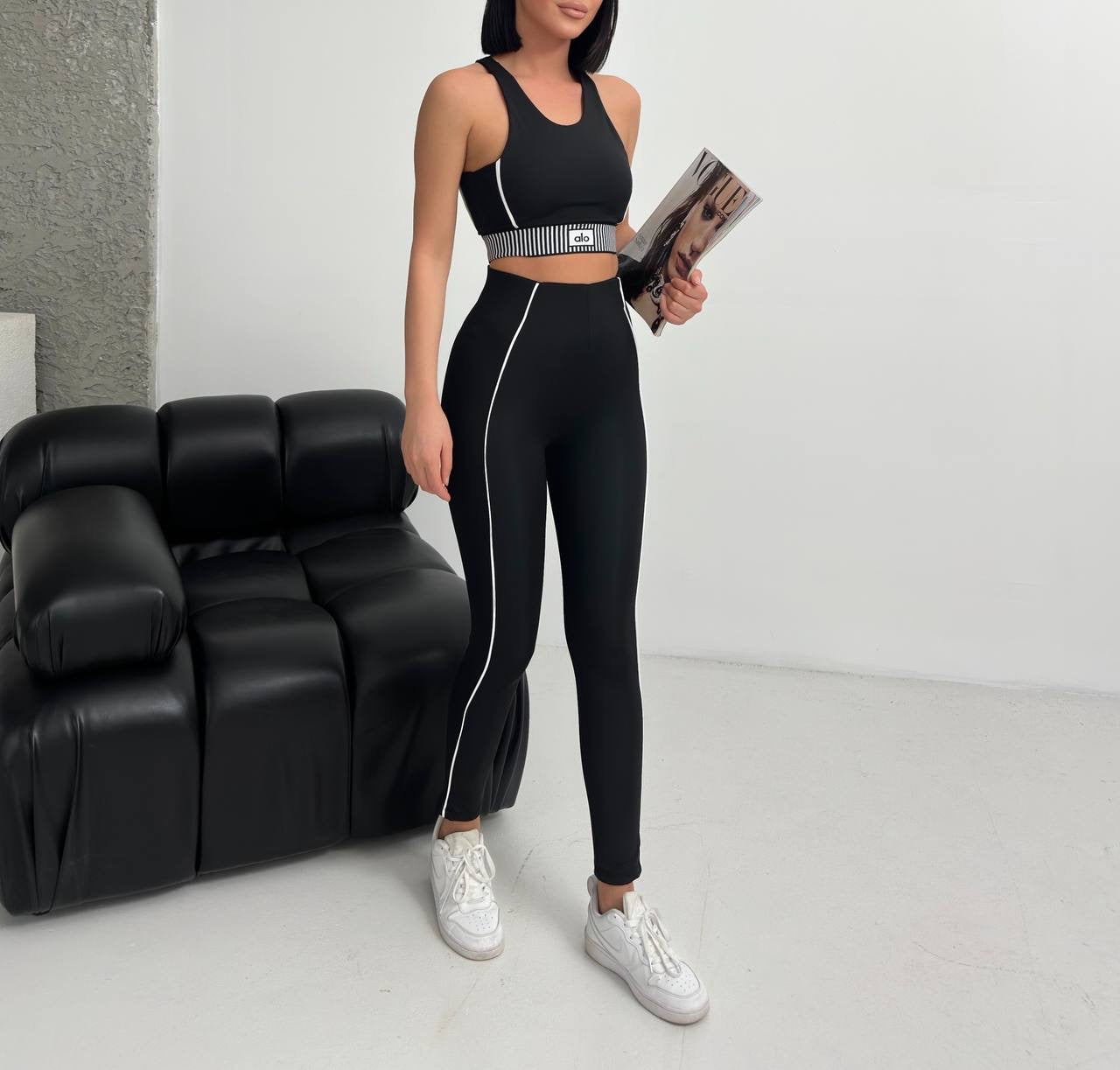 Sportswear Set