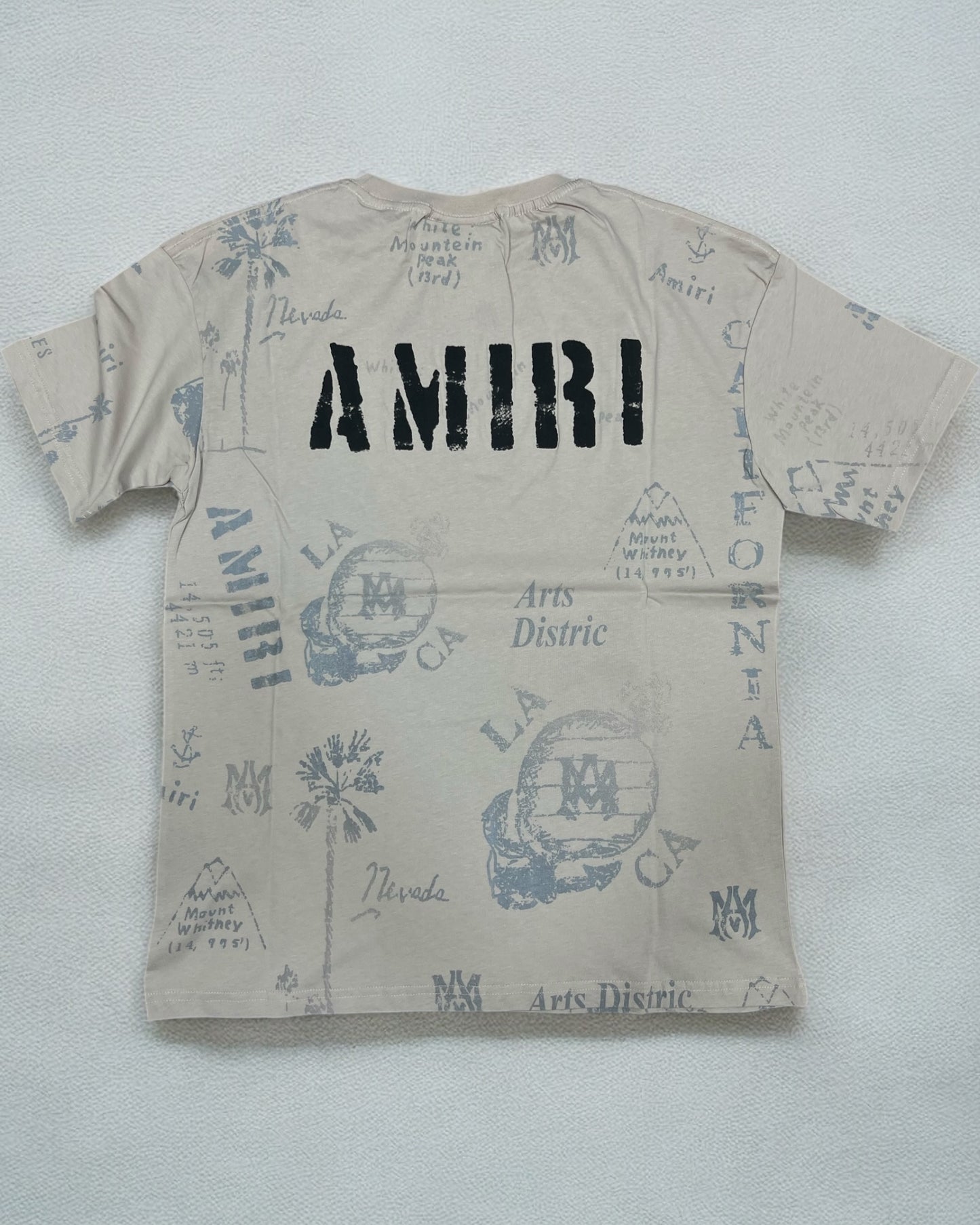 Men’s T-Shirt Cotton