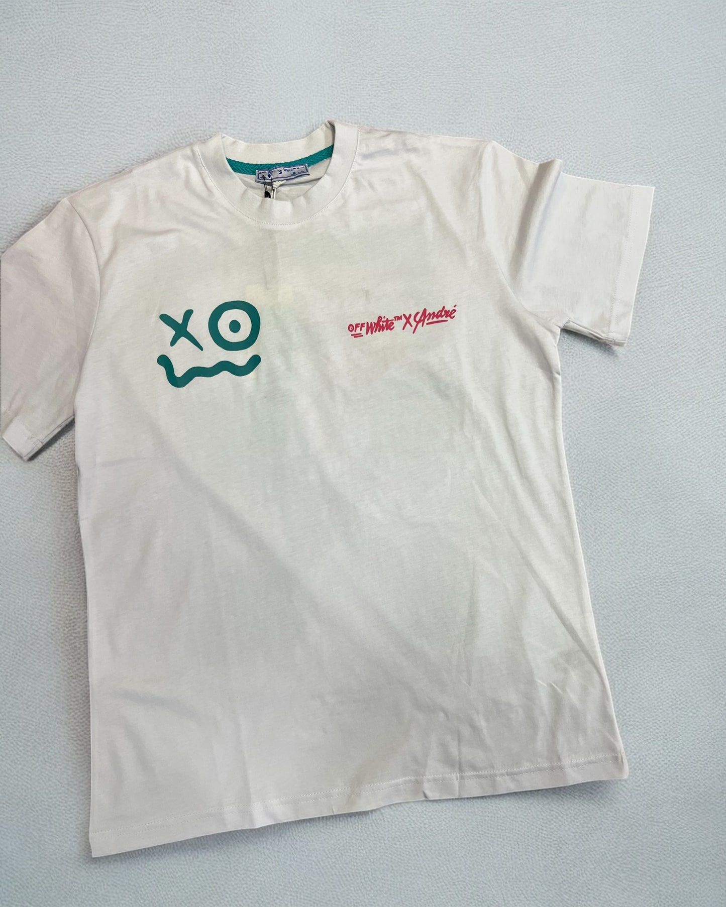 Men’s T-Shirt Cotton