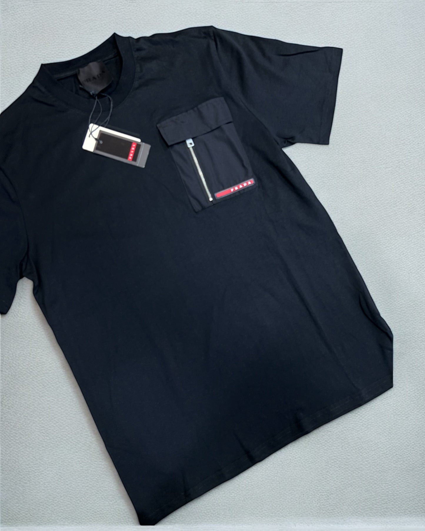 Men’s T-Shirt Cotton