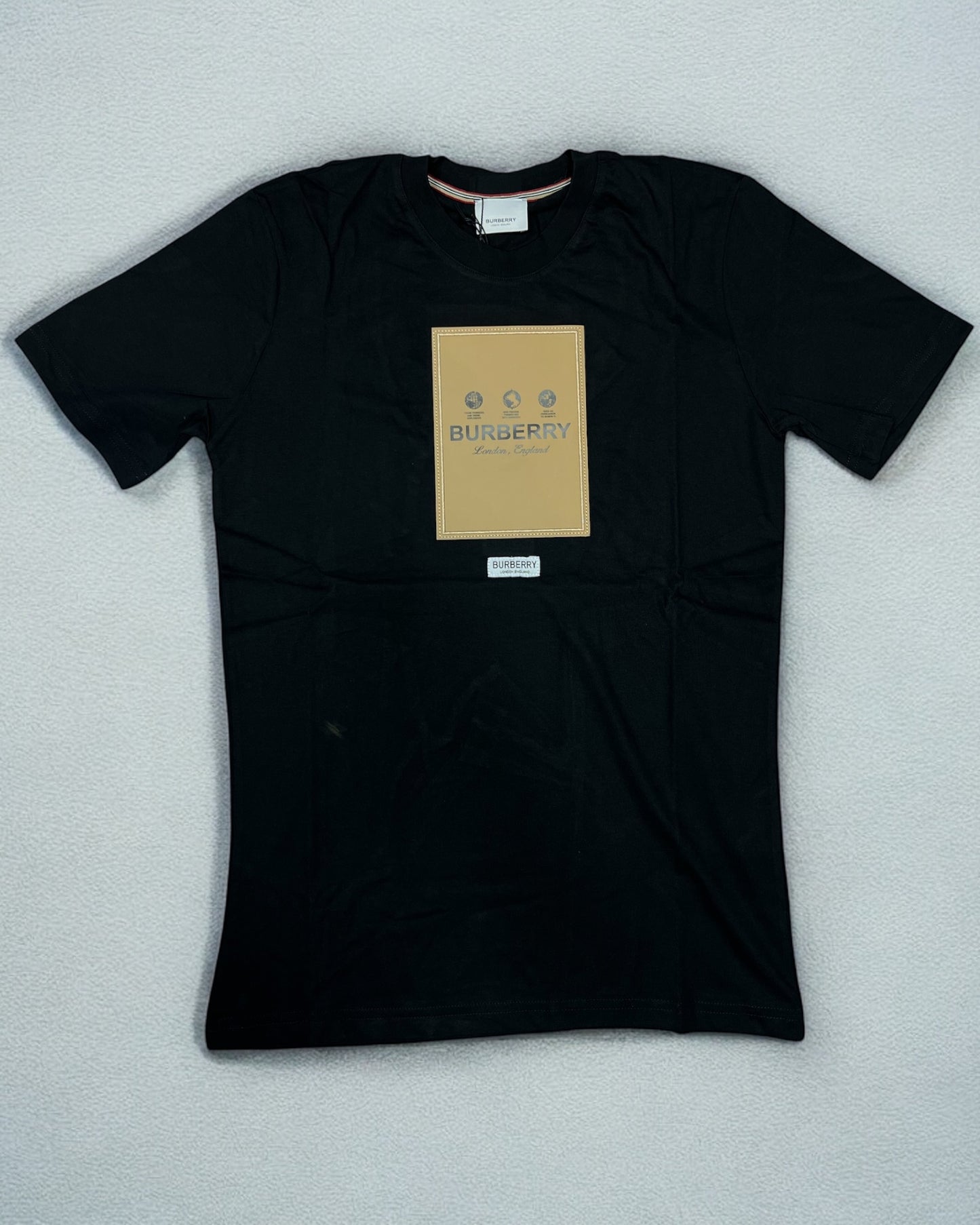 Men’s T-Shirt Cotton