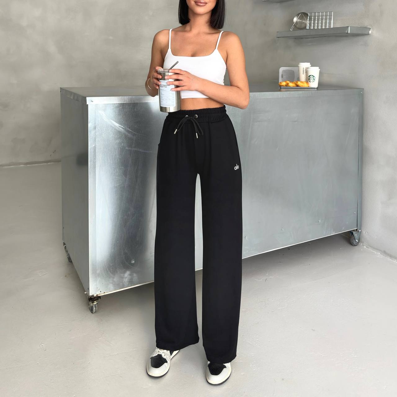 Sweat Pant Sportswear