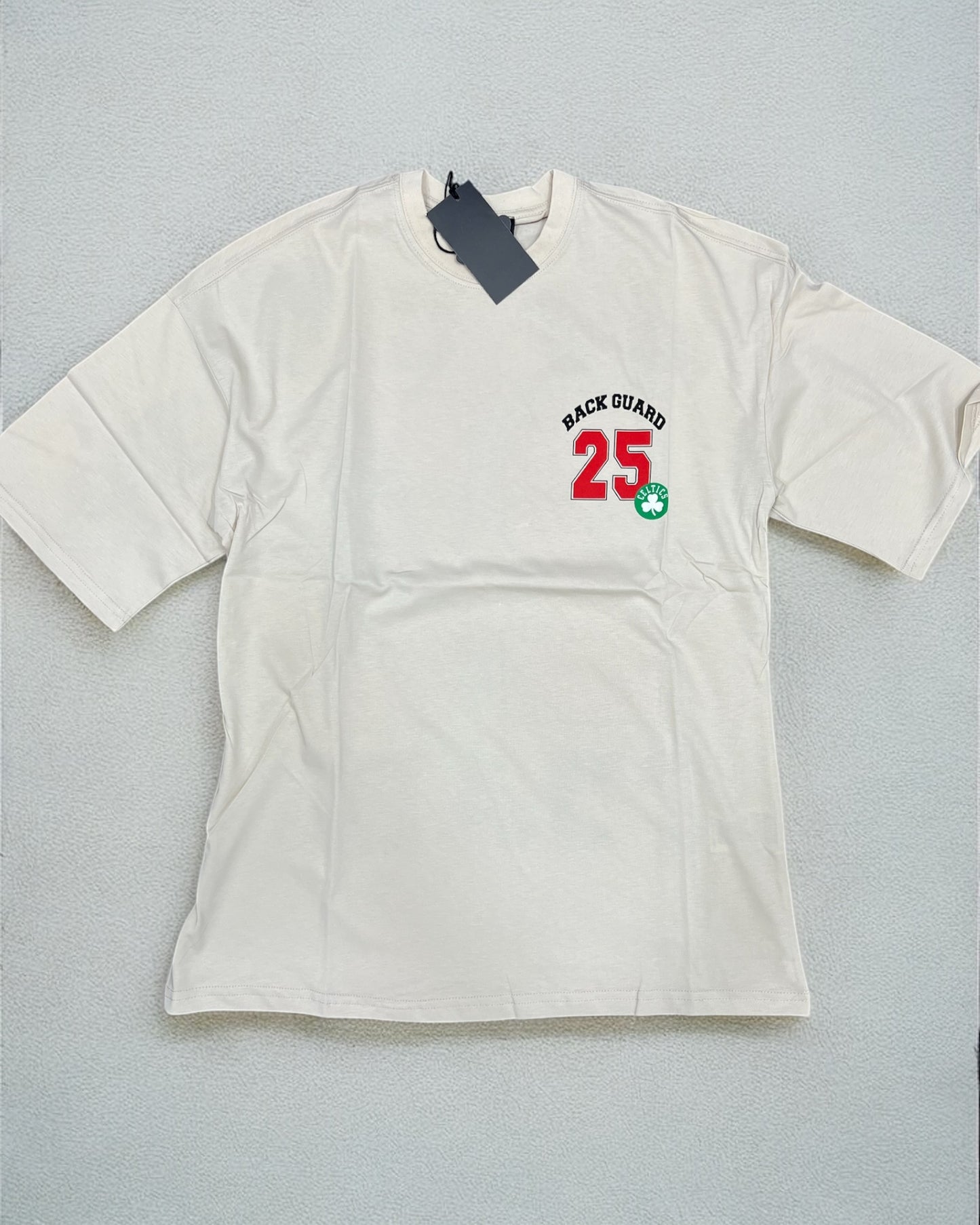 Men’s T-Shirt Cotton