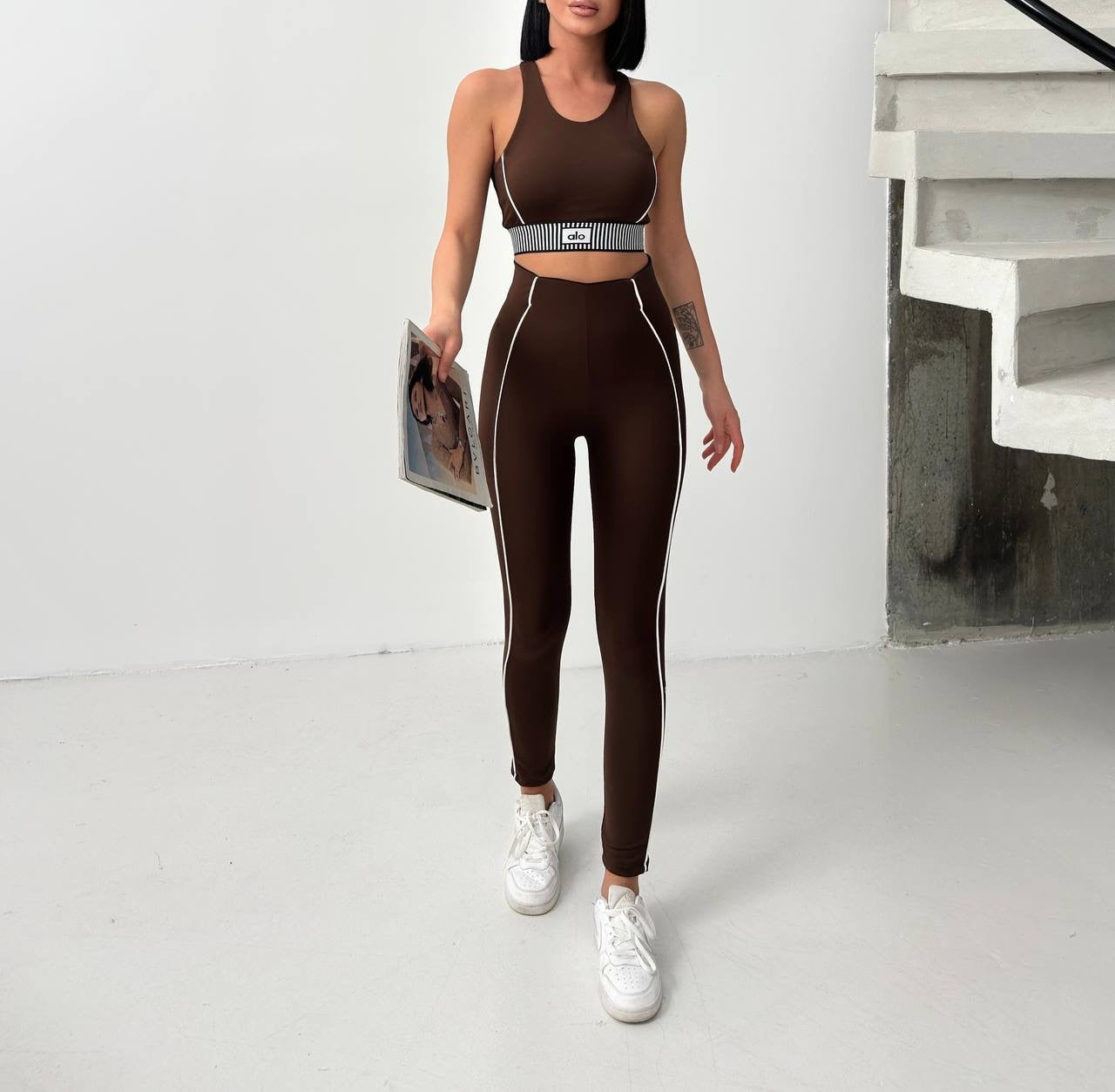 Sportswear Set