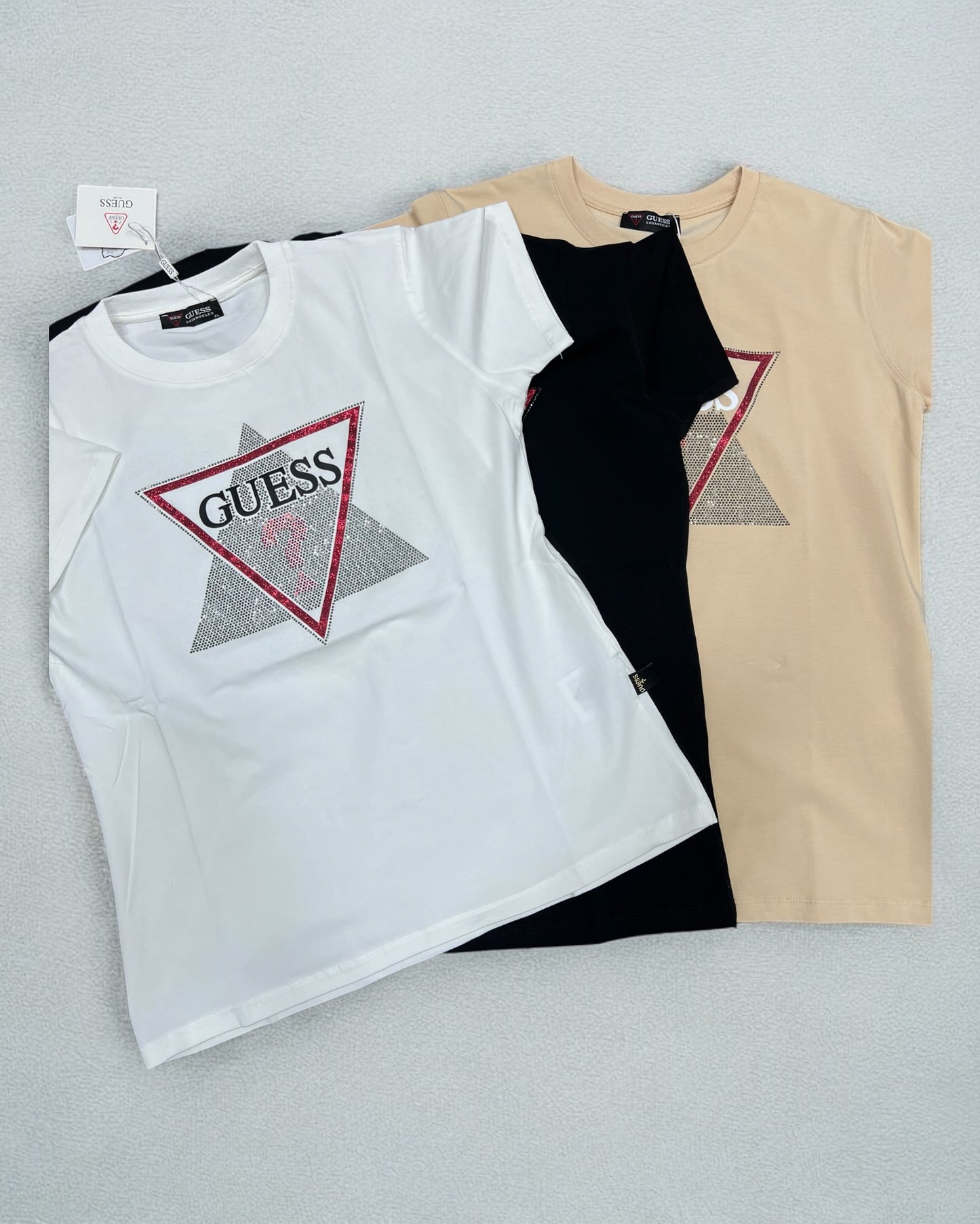 Women’s T-shirt Lux Quality