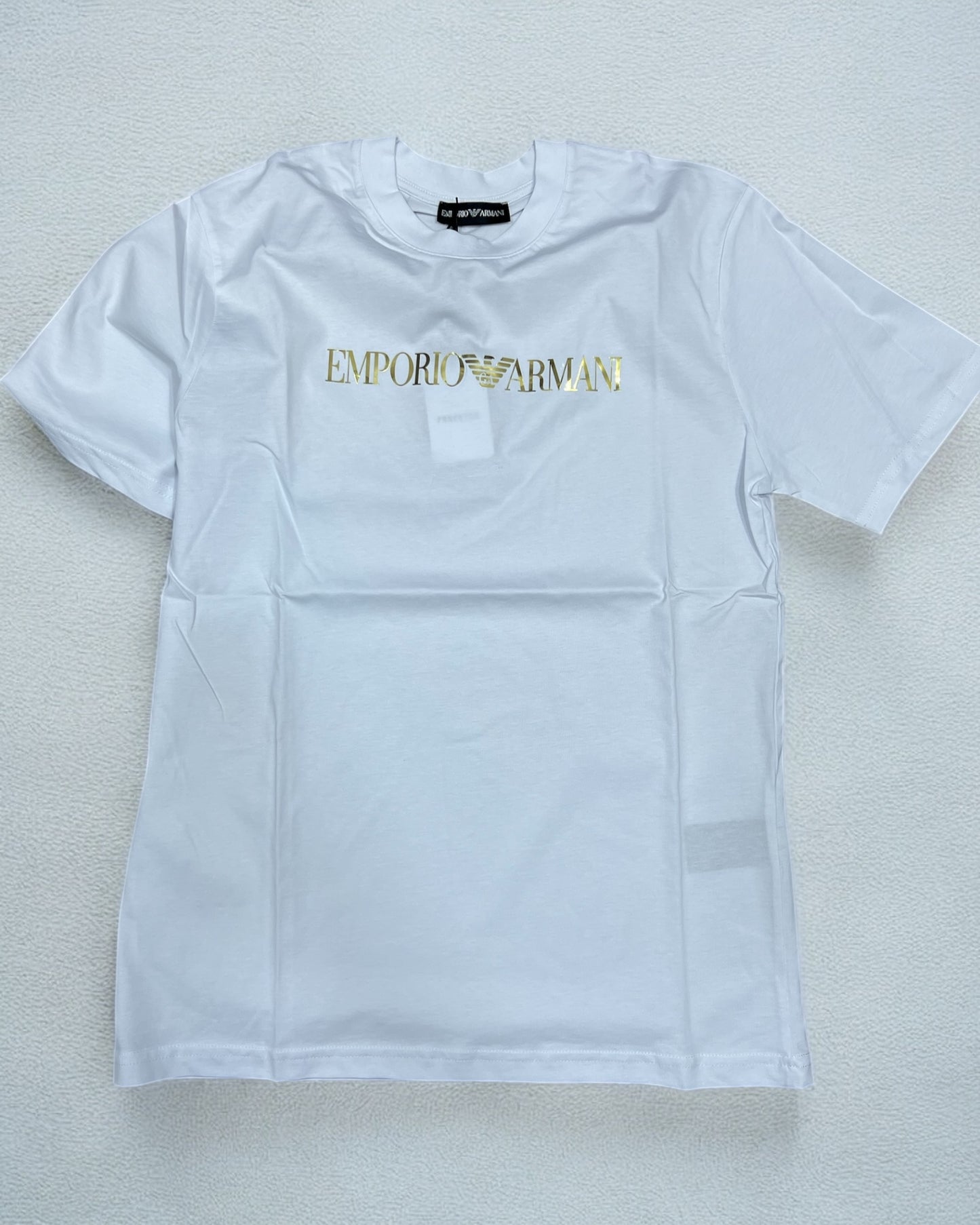 Men’s T-Shirt Cotton