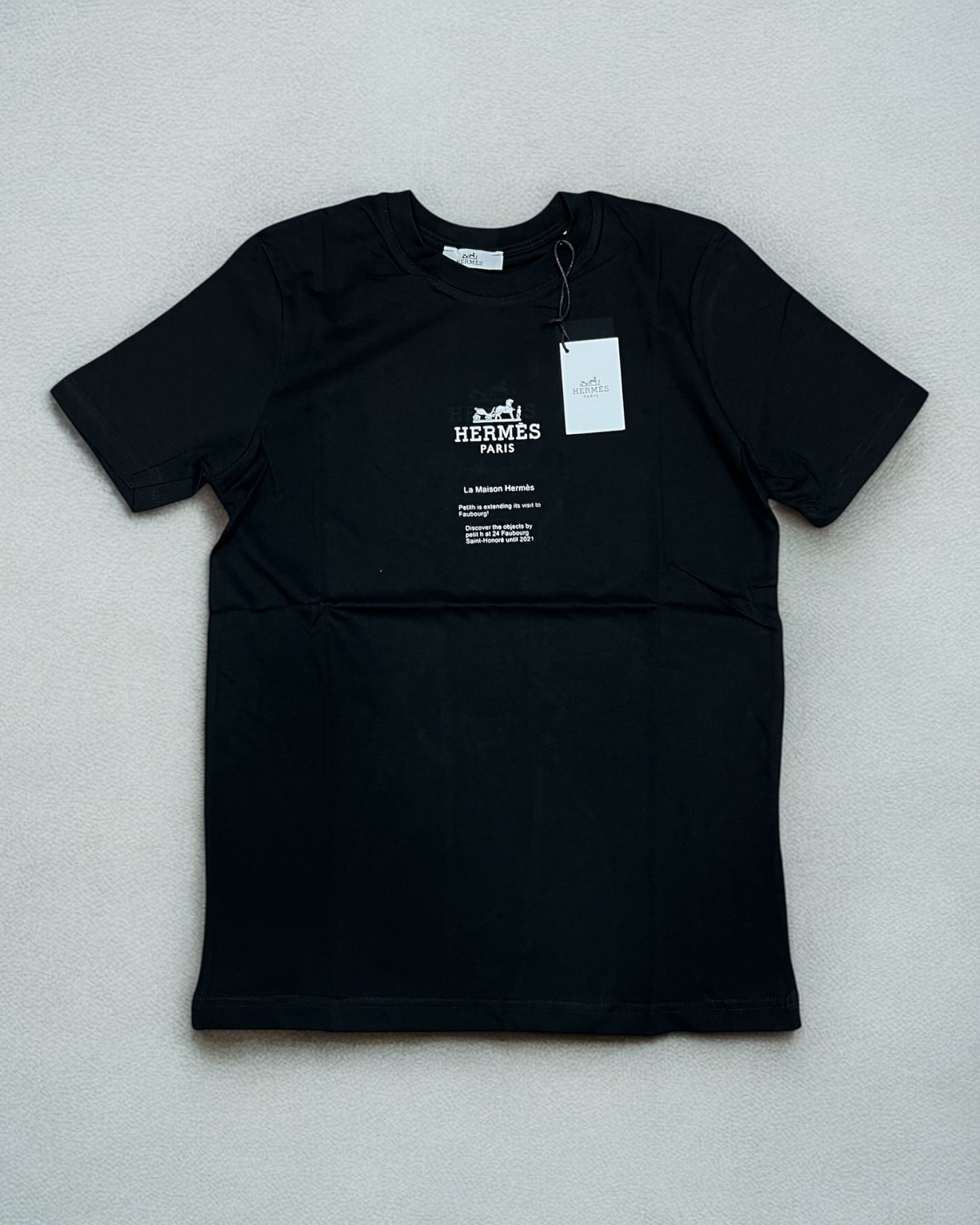 Men’s T-Shirt Cotton