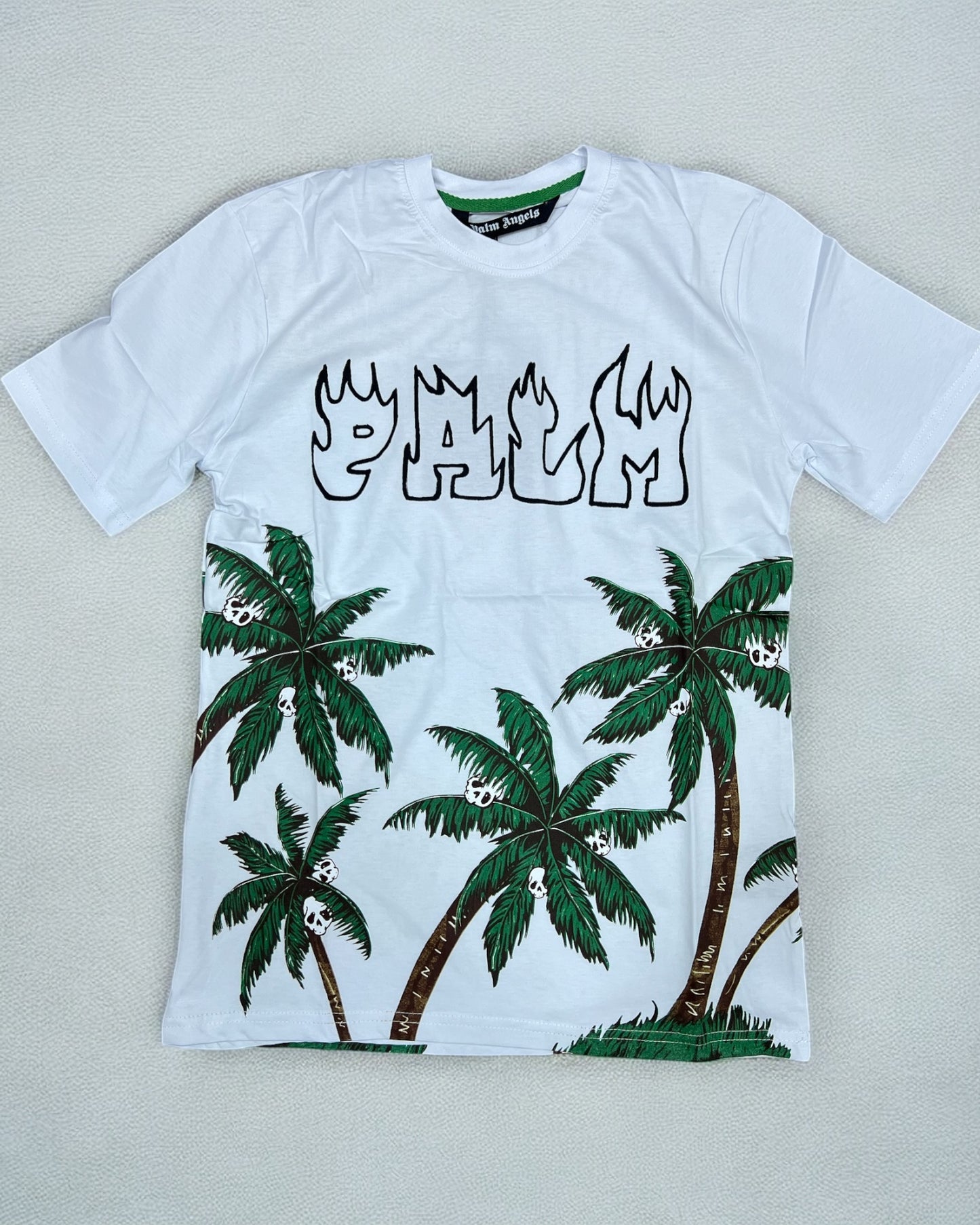 Men’s T-Shirt Cotton