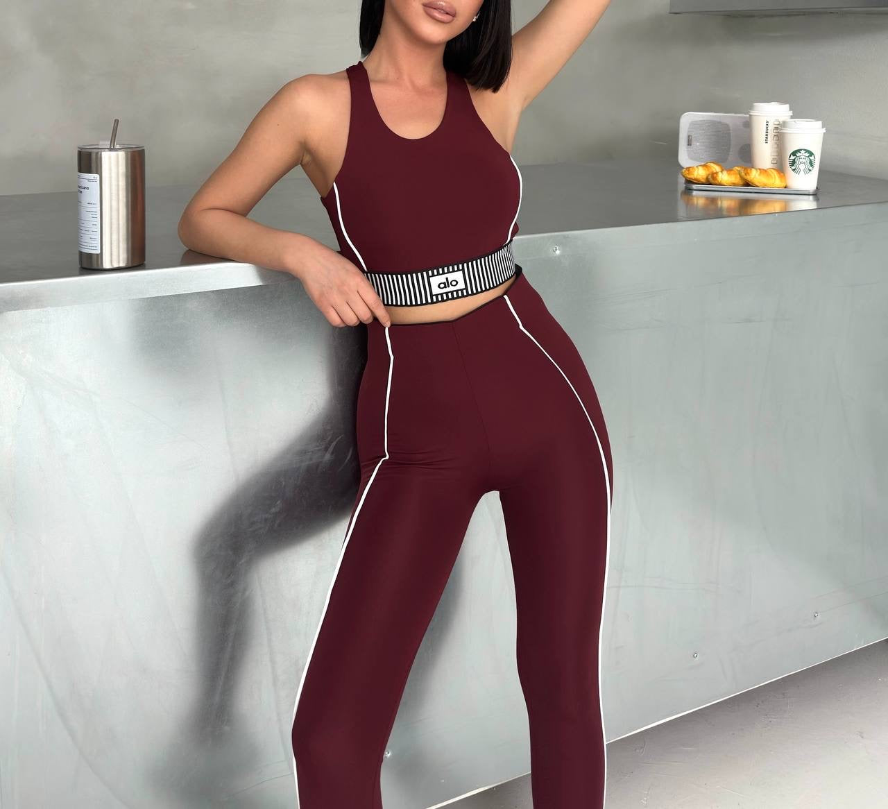 Sportswear Set
