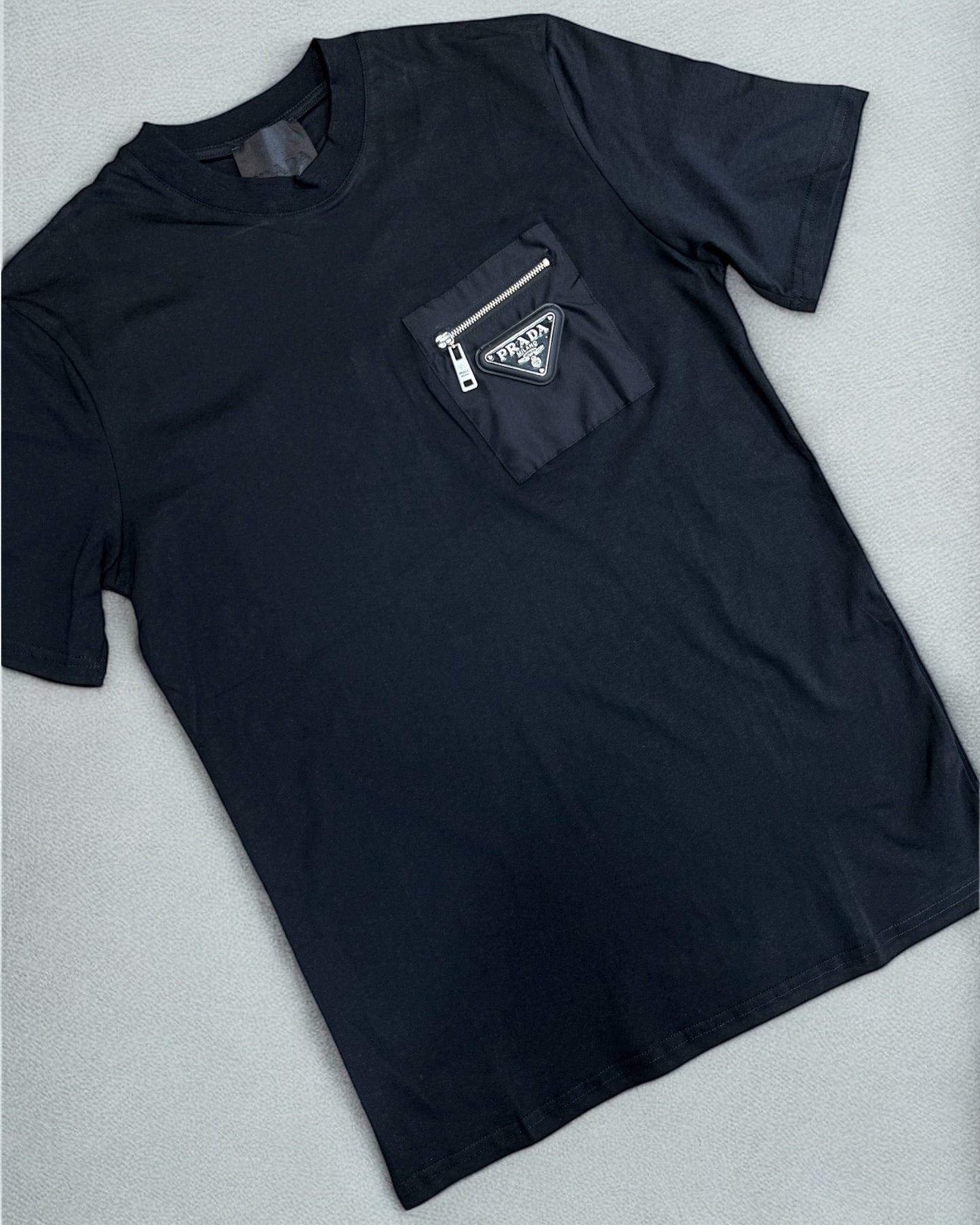 Men’s T-Shirt Cotton