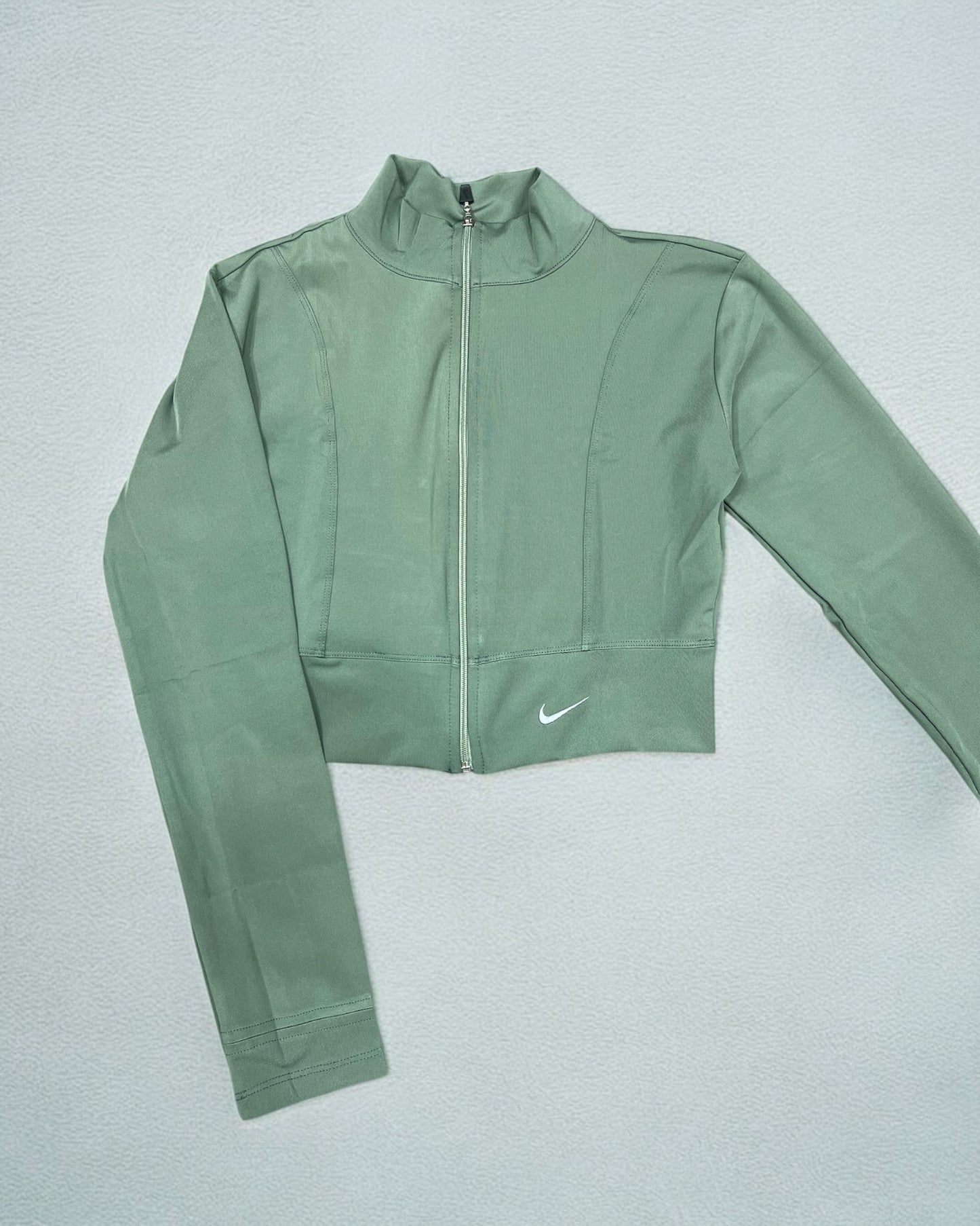 Sportswear Jacket full zip for Gym