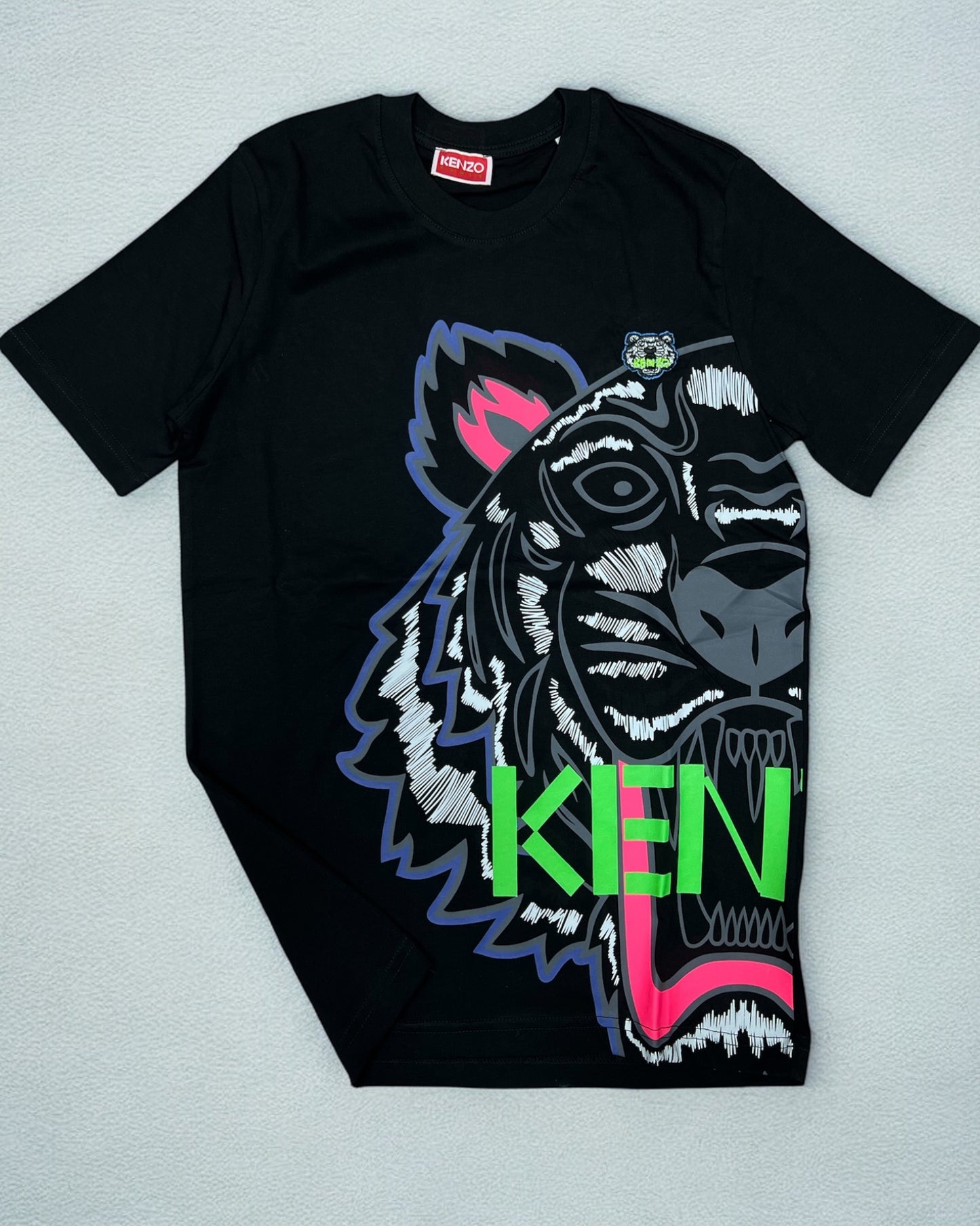 Men’s T-Shirt Cotton