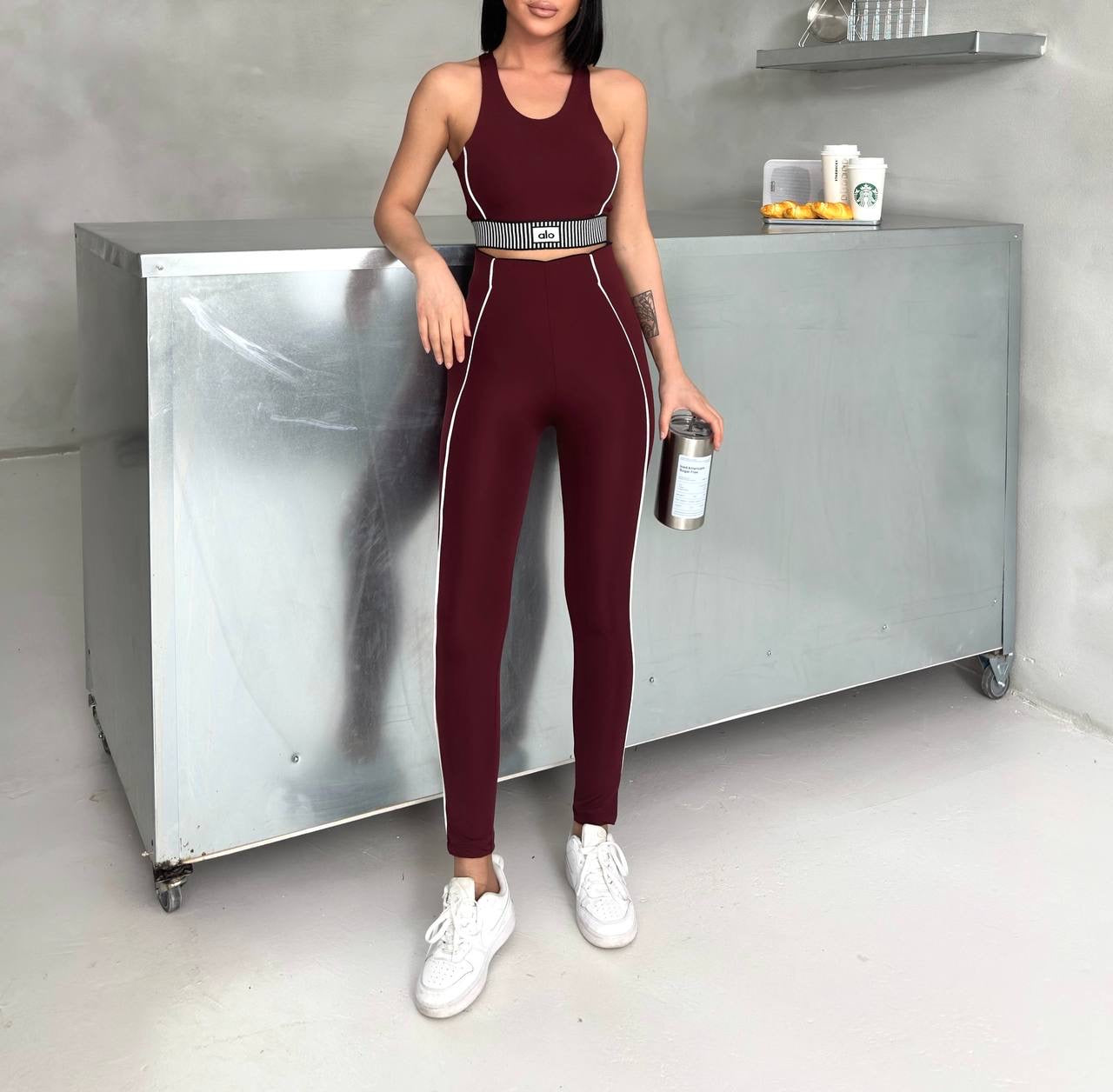 Sportswear Set