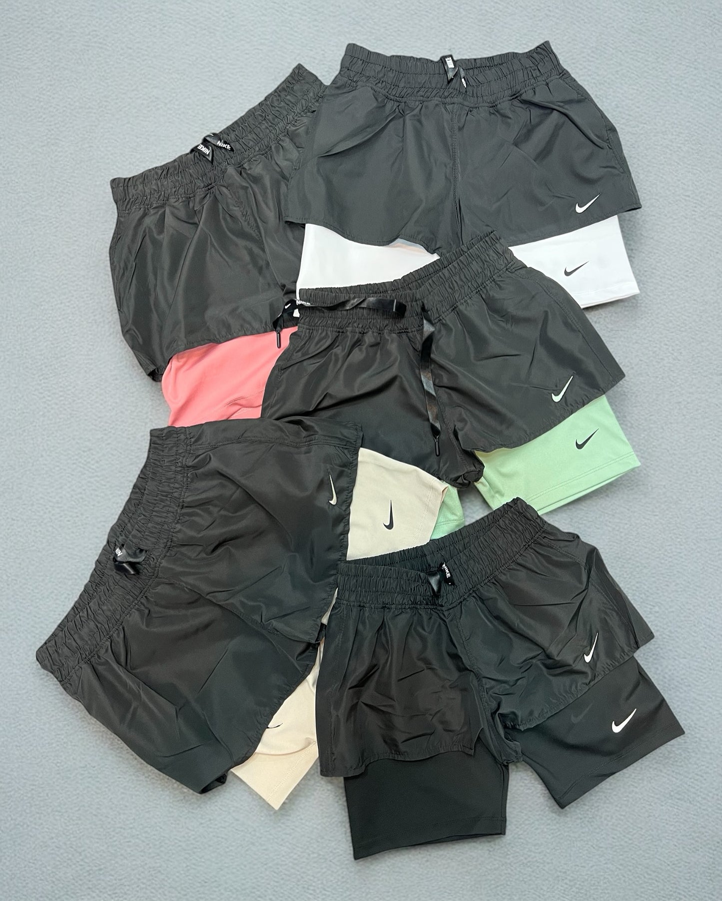 Short for women sportswear