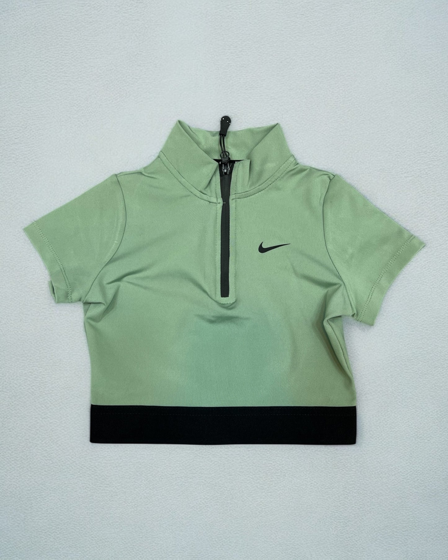 Sportswear half zip t-shirt