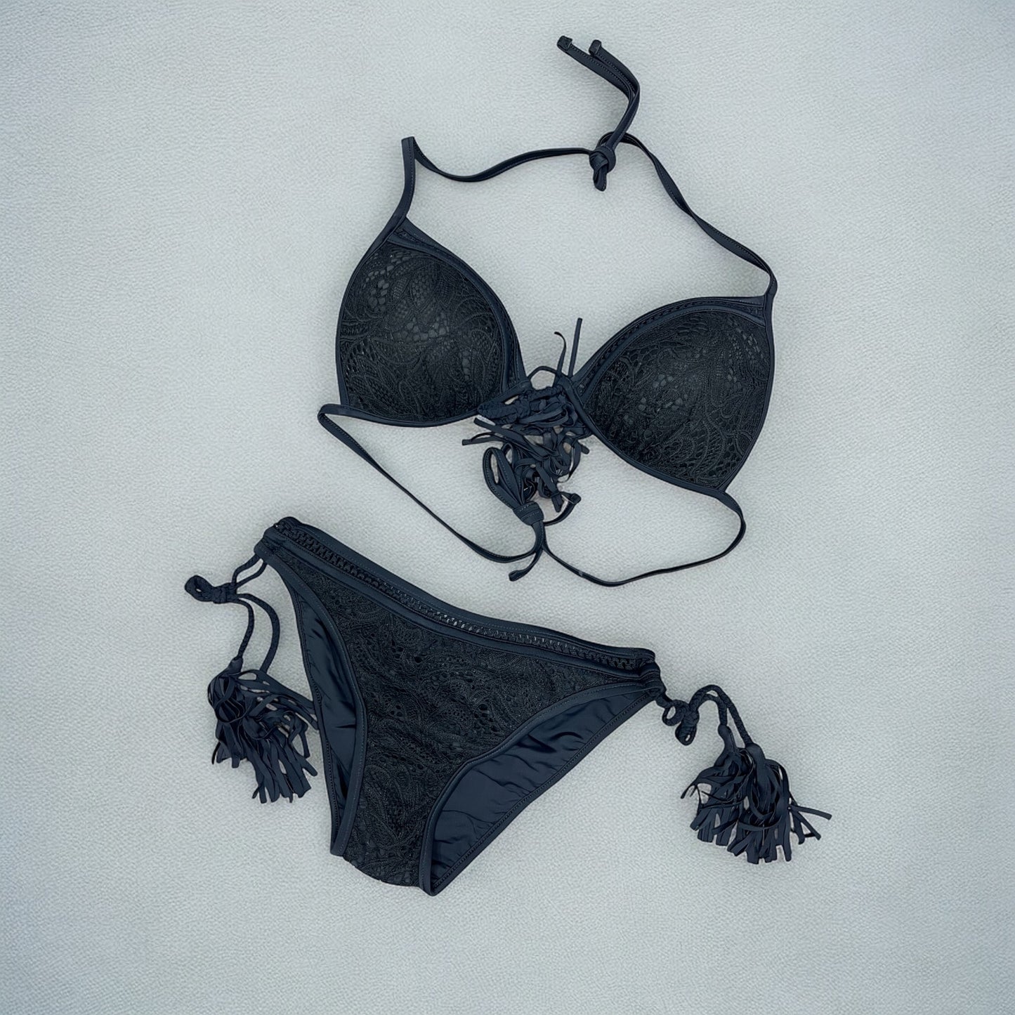 Lux Swimwear Set Bikinis