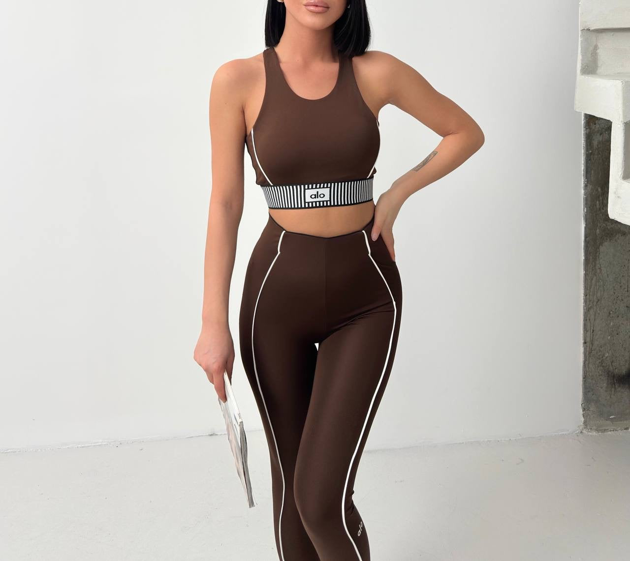 Sportswear Set