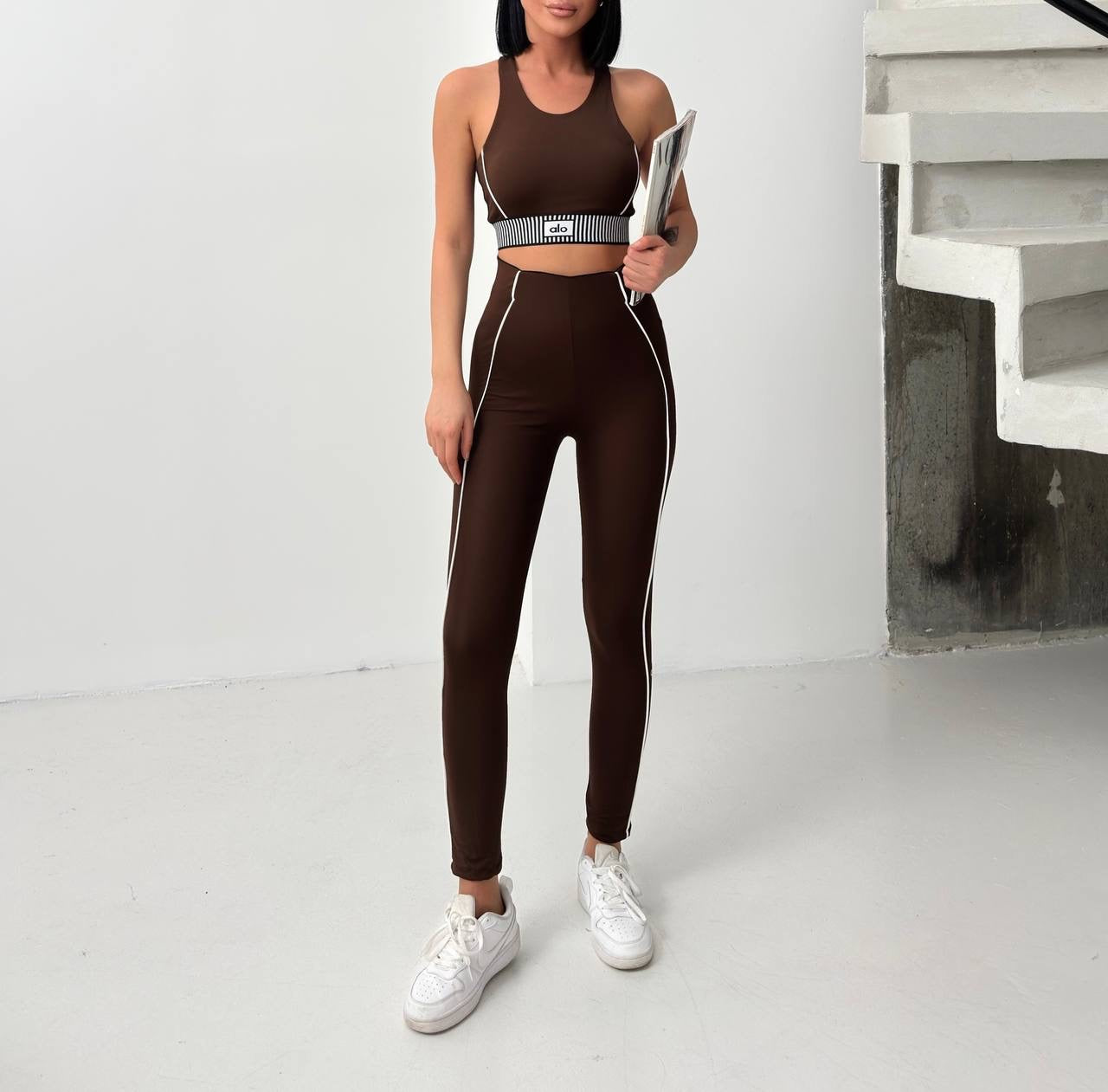 Sportswear Set