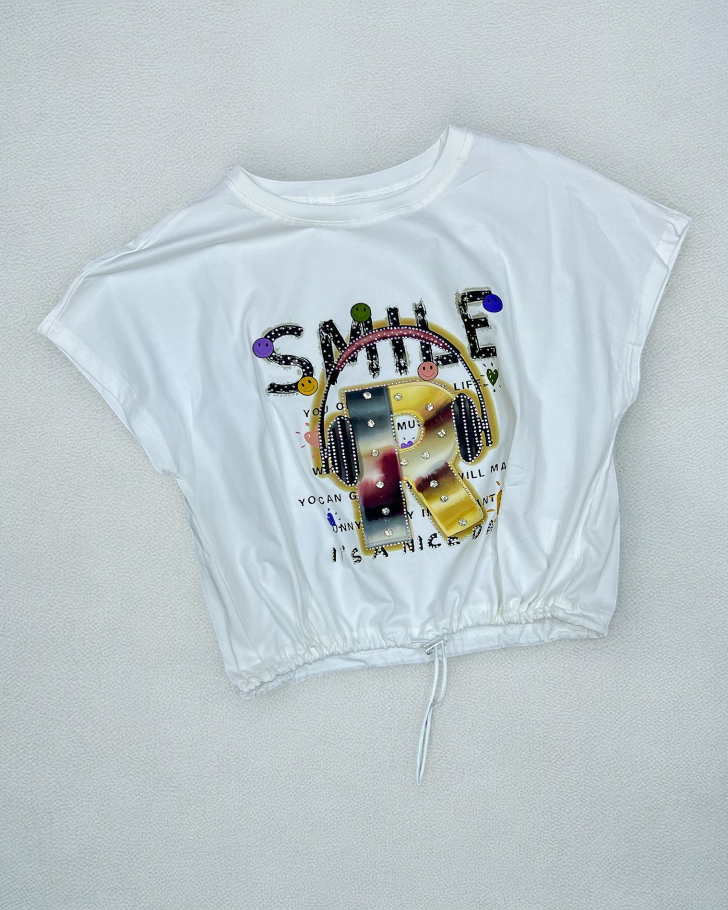 CropTop Cotton