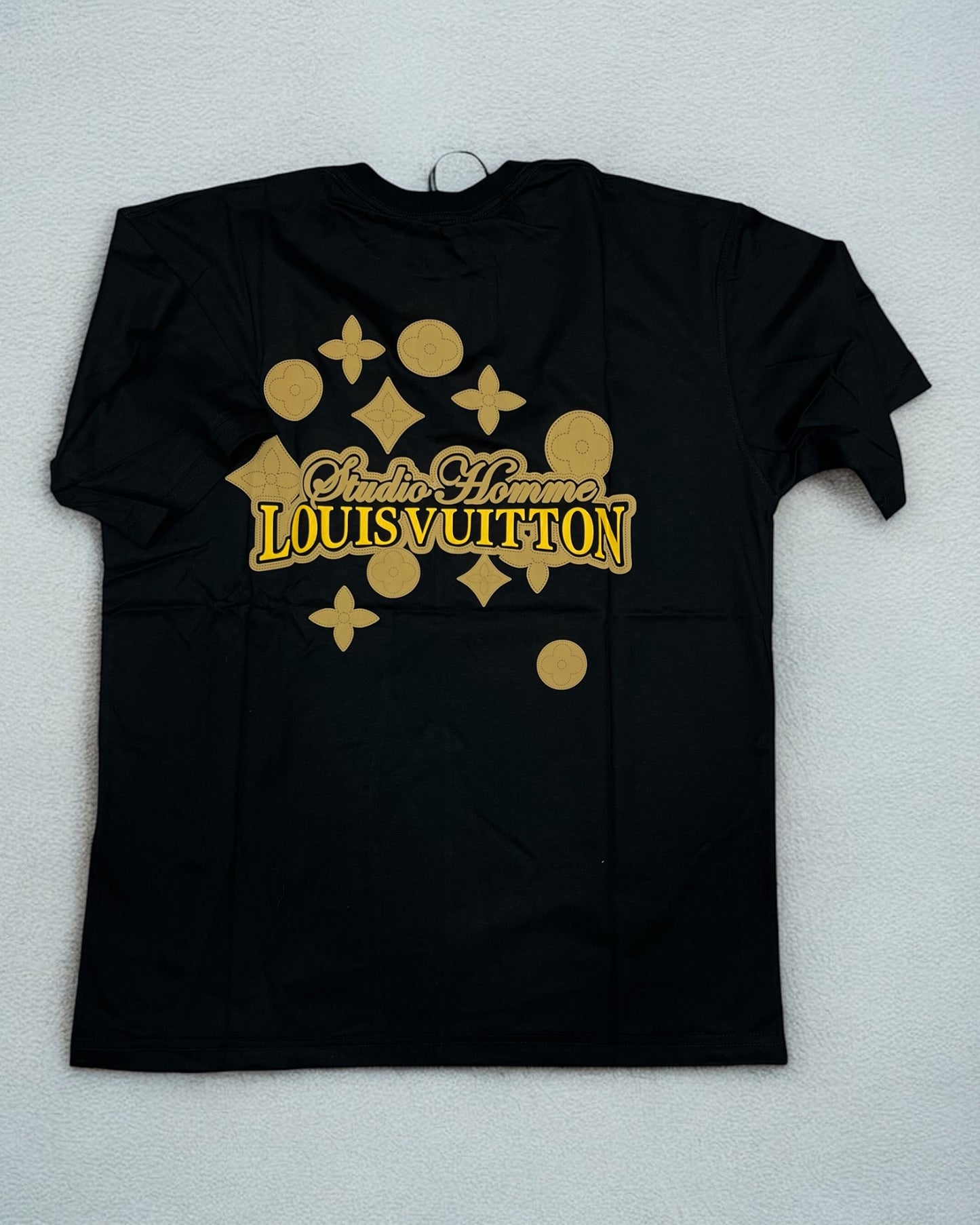 Men’s T-Shirt Cotton