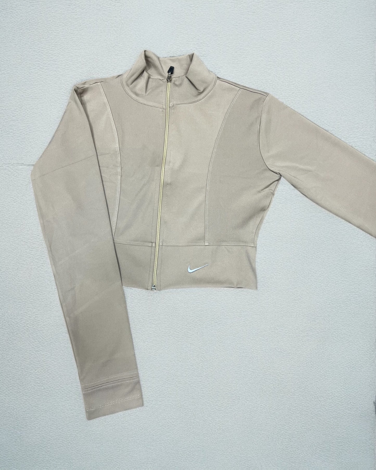 Sportswear Jacket full zip for Gym