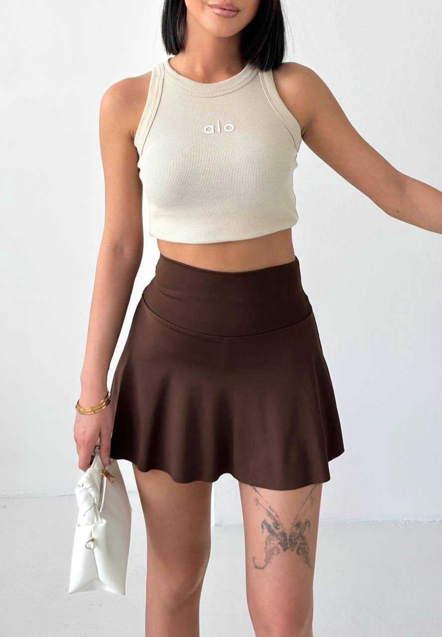 Sportswear Skirt