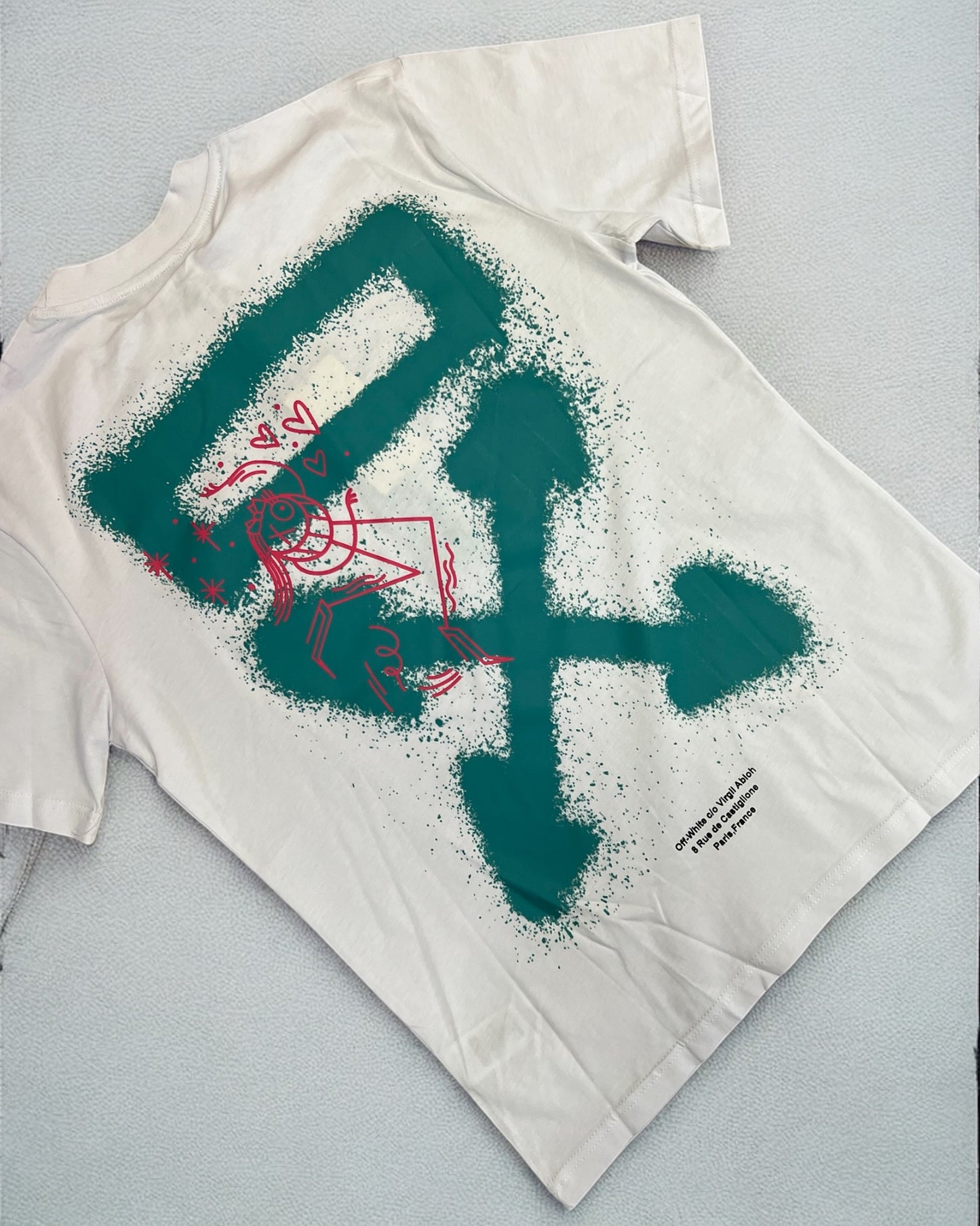 Men’s T-Shirt Cotton