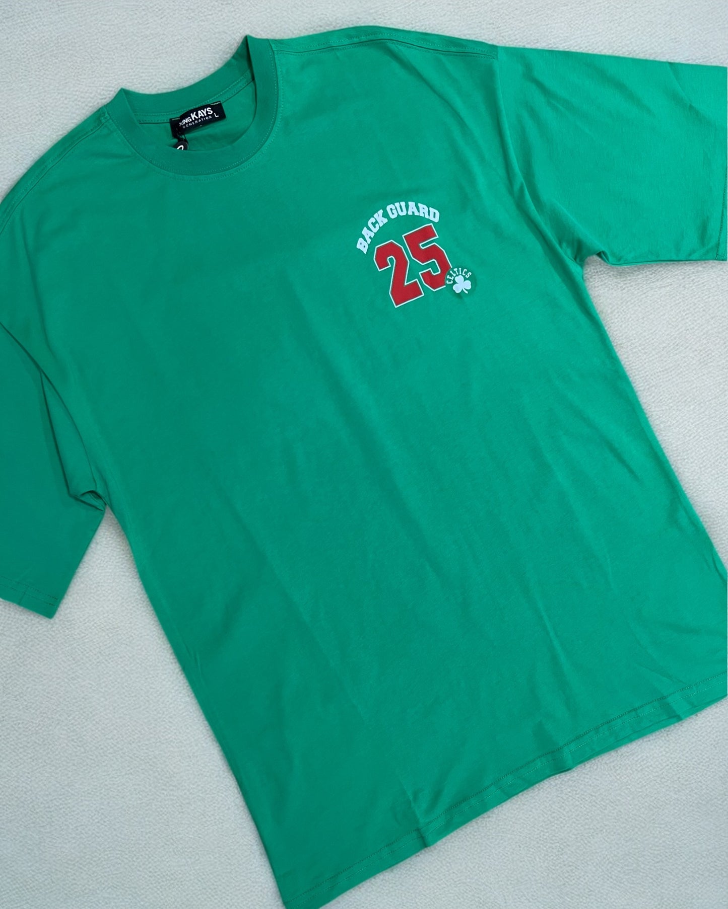 Men’s T-Shirt Cotton