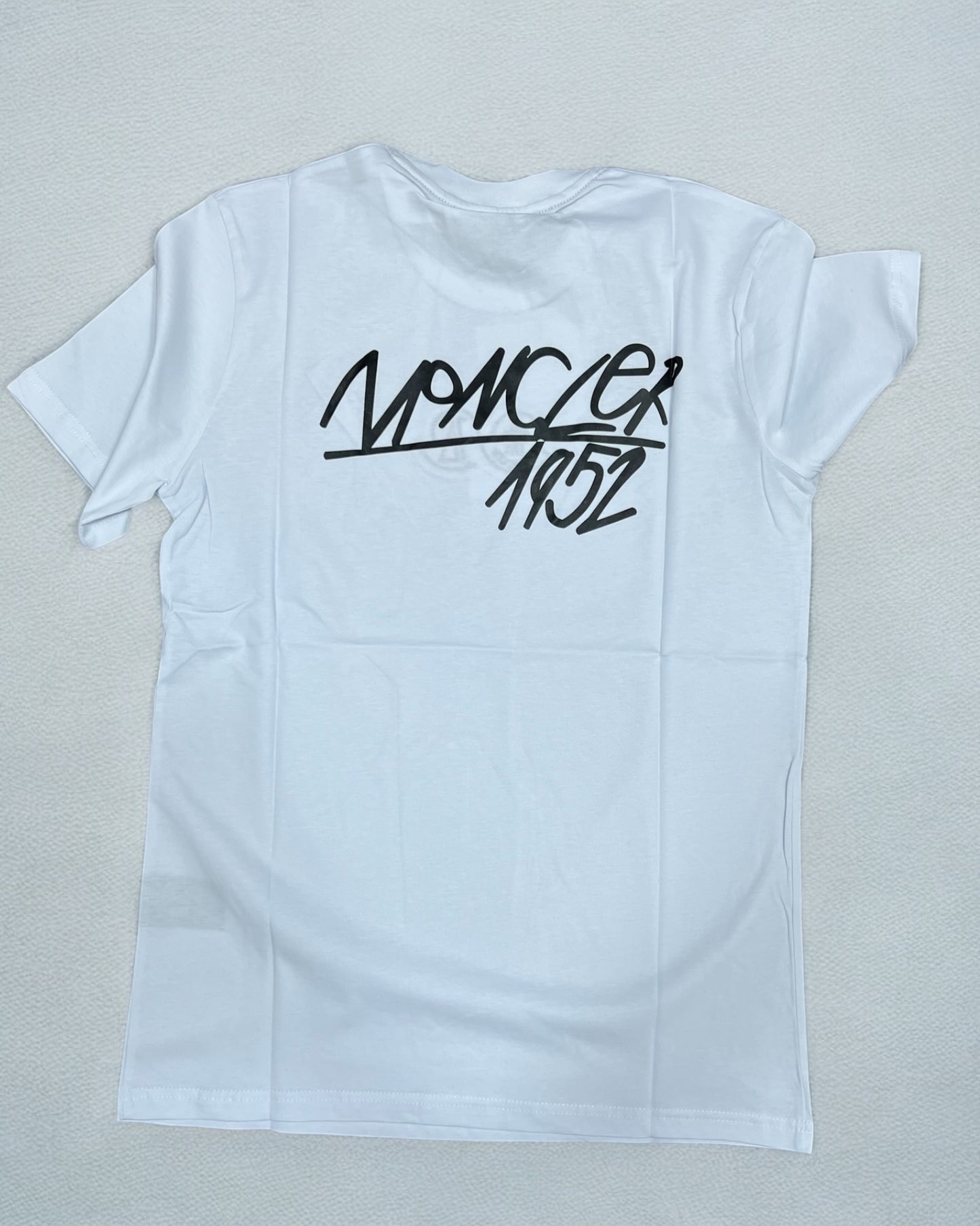 Men’s T-Shirt Cotton