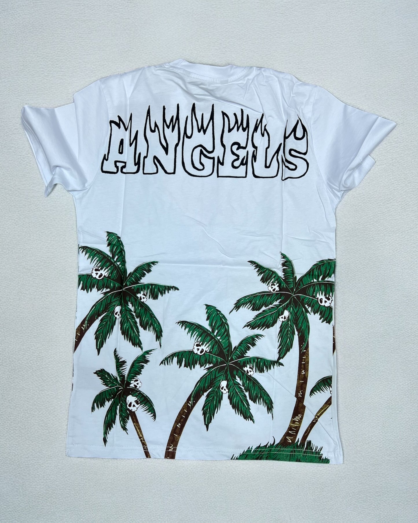Men’s T-Shirt Cotton