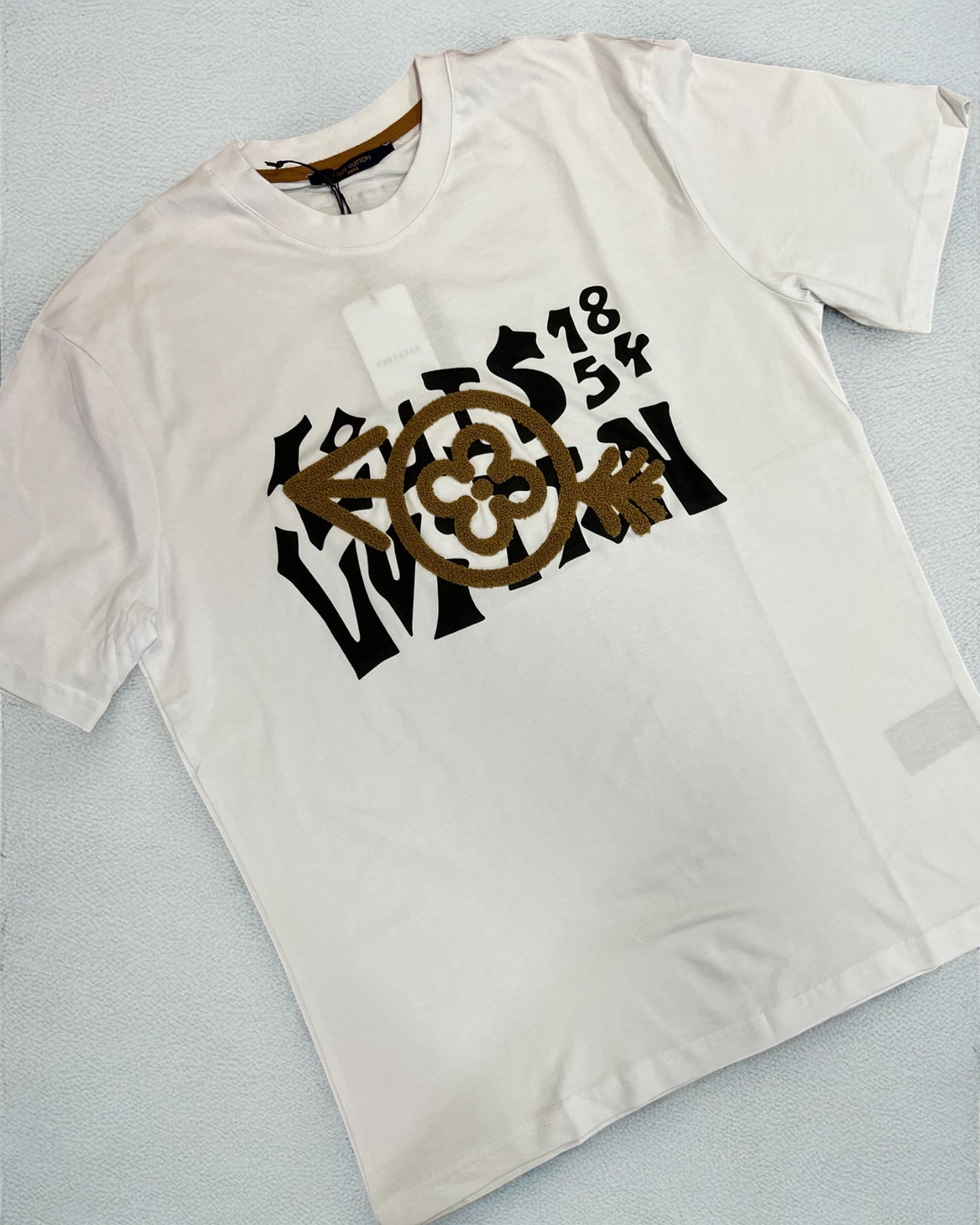 Men’s T-Shirt Cotton