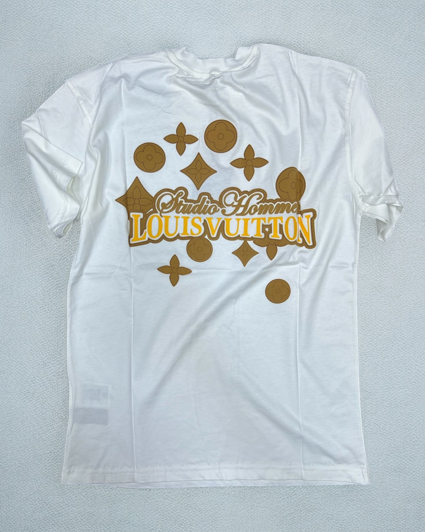 Men’s T-Shirt Cotton