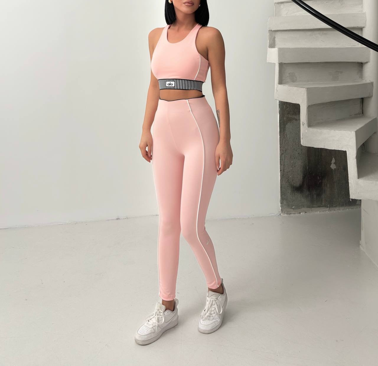 Sportswear Set