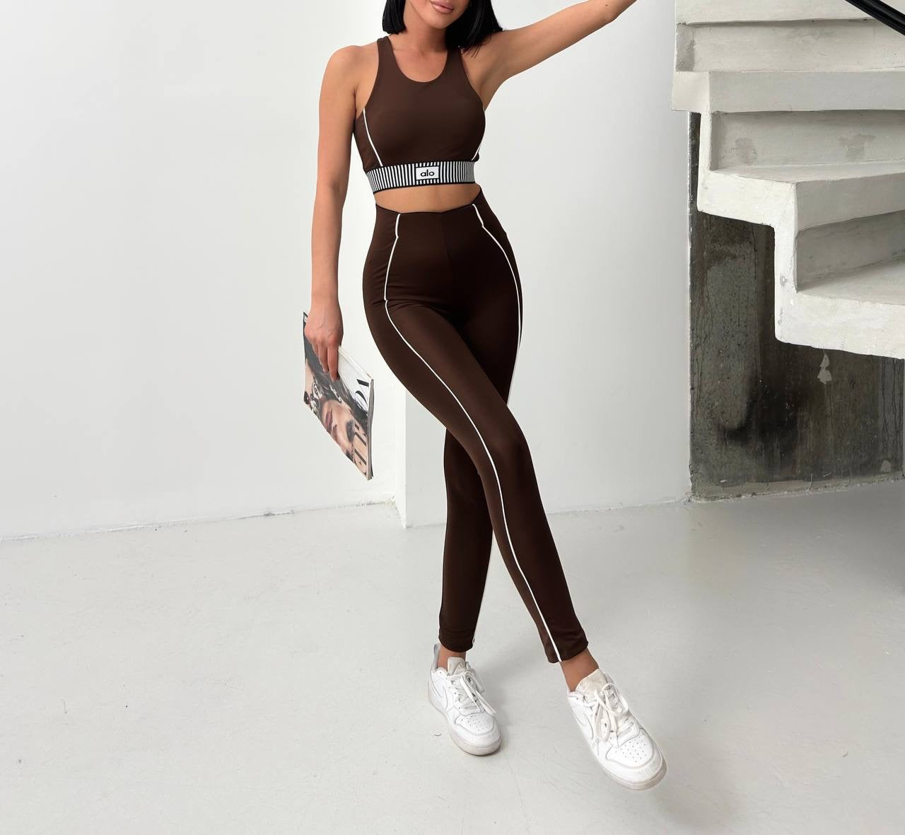 Sportswear Set