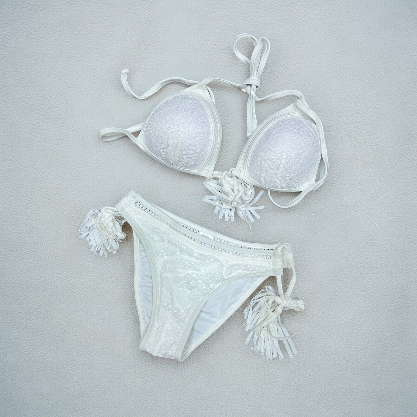 Lux Swimwear Set Bikinis
