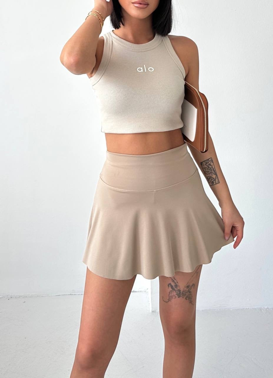 Sportswear Skirt