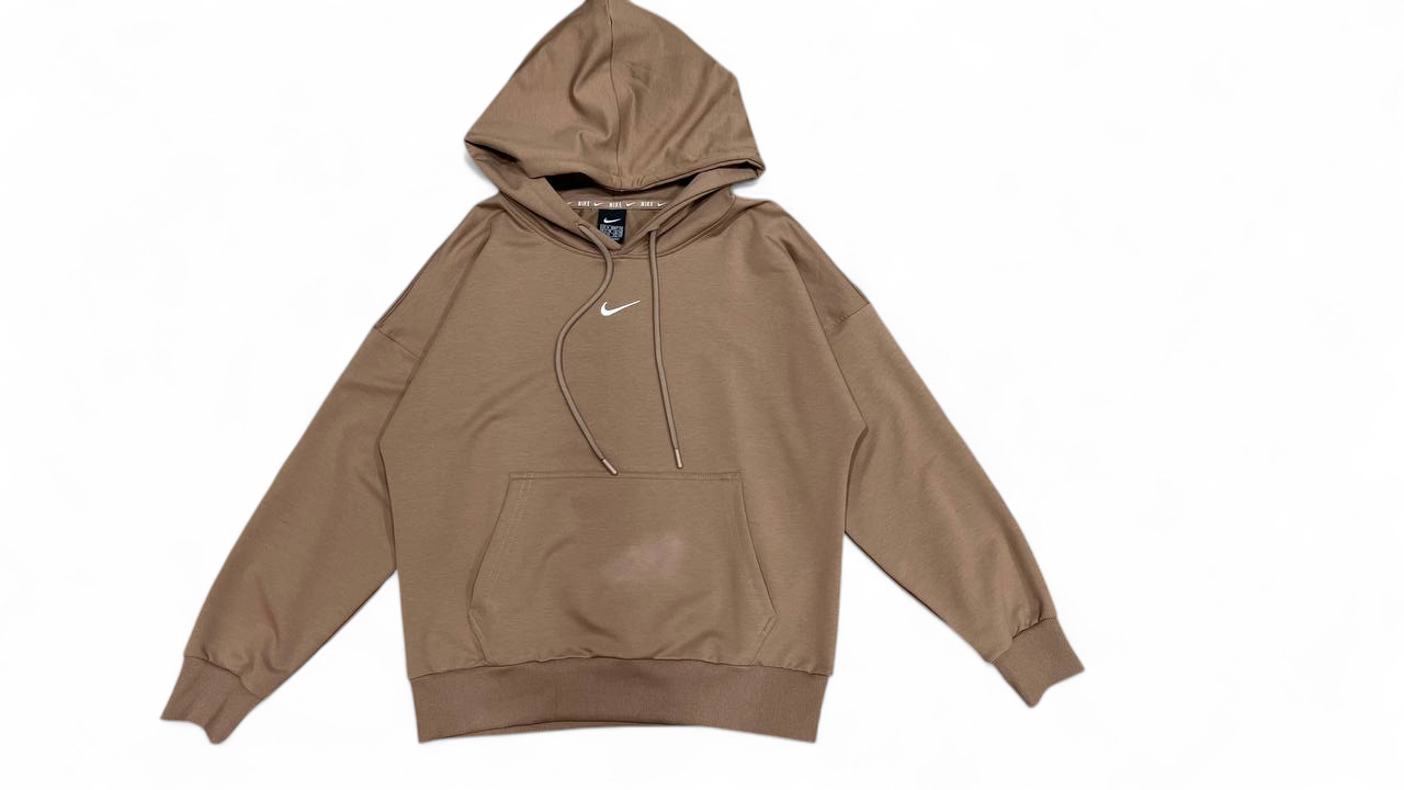 Women Long Sleeve Hoodie Cotton