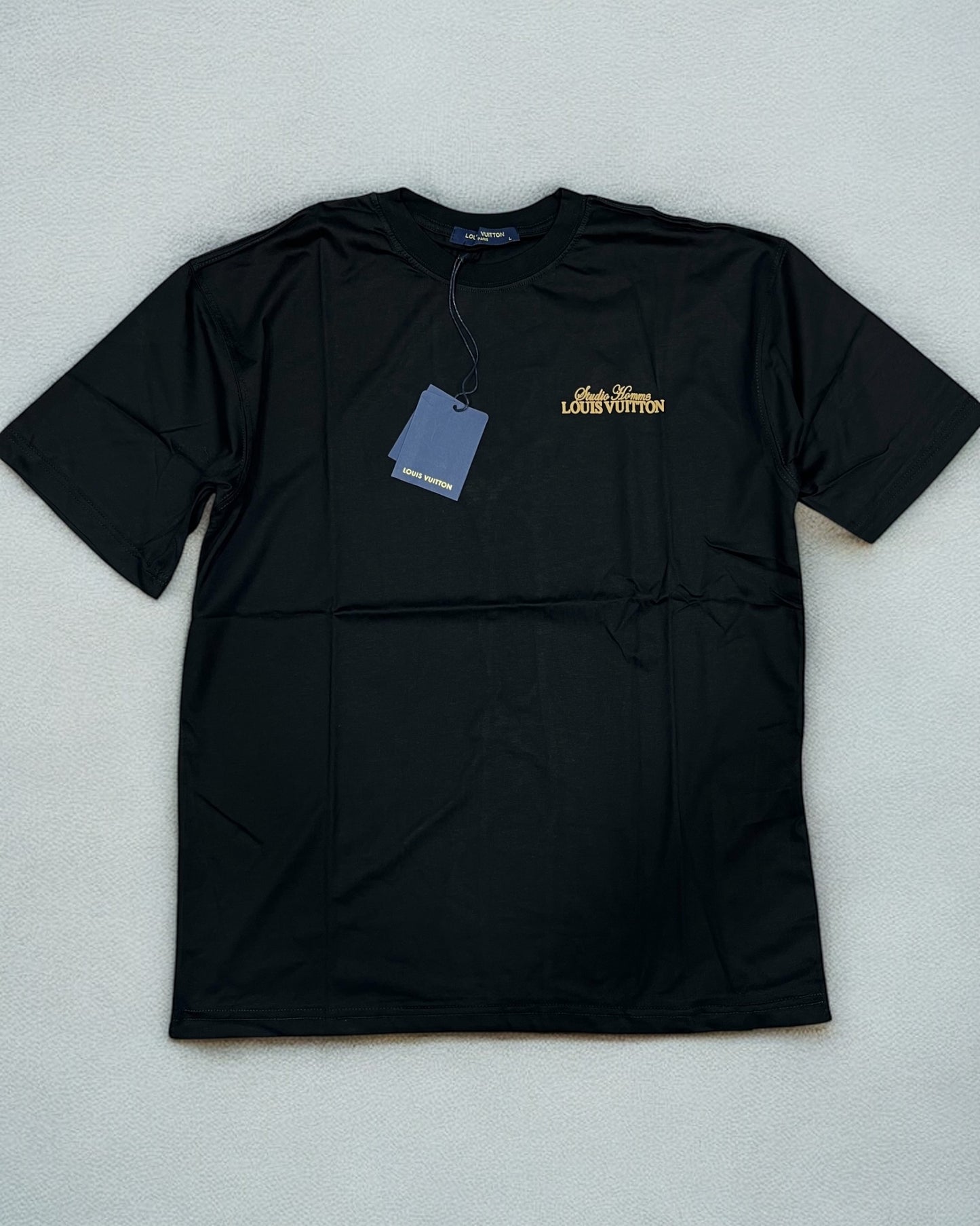 Men’s T-Shirt Cotton