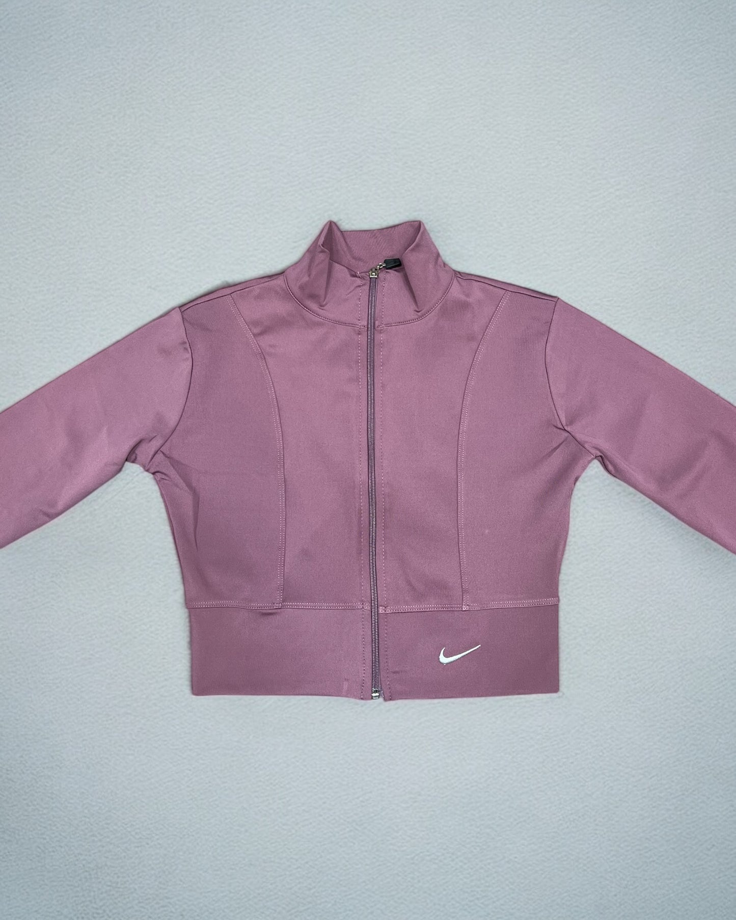 Sportswear Jacket full zip for Gym