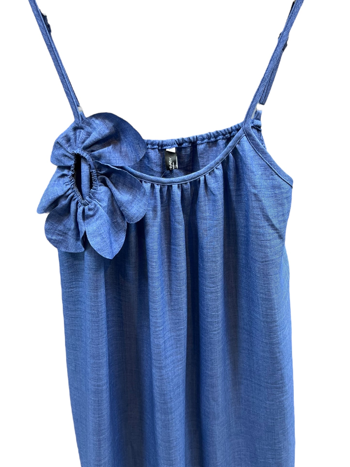 Women’s dress cotton