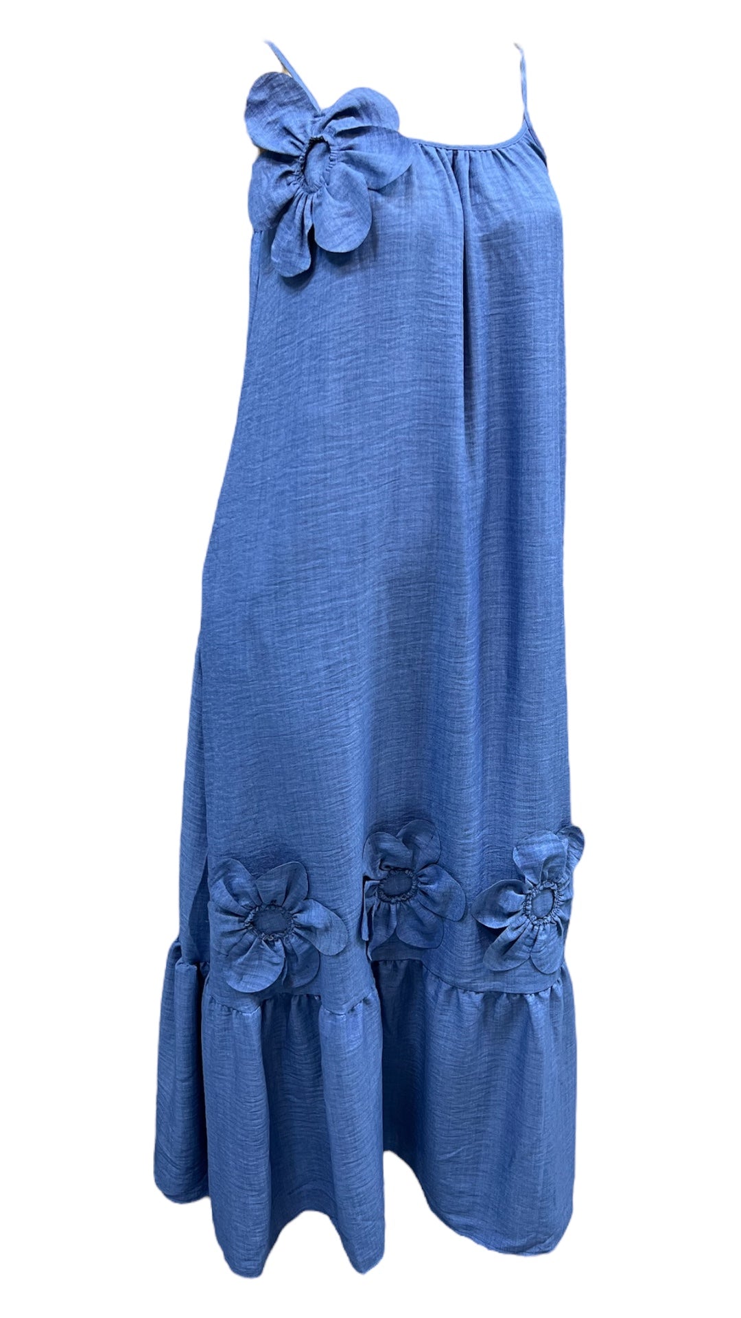 Women’s dress cotton