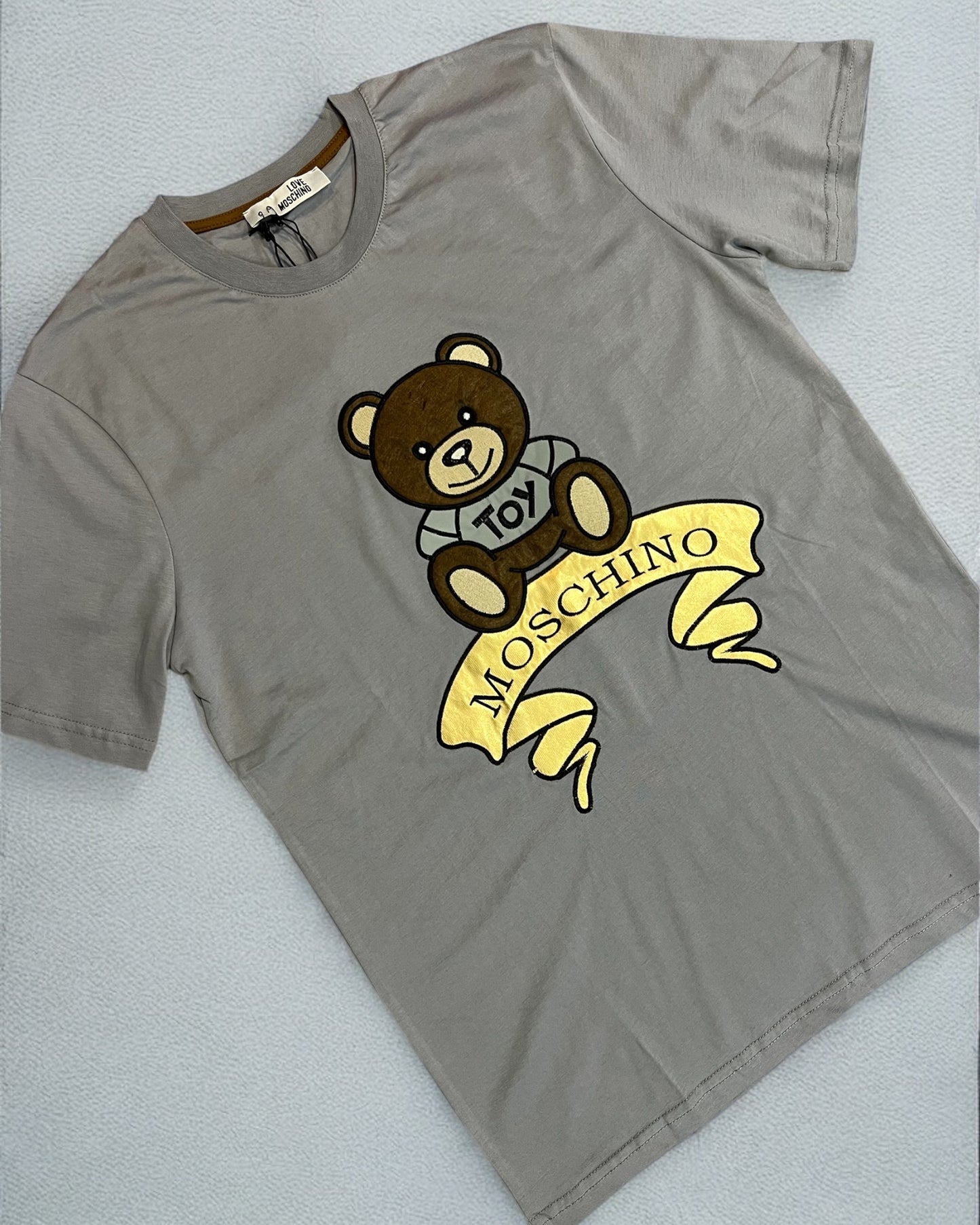 Men’s T-Shirt Cotton