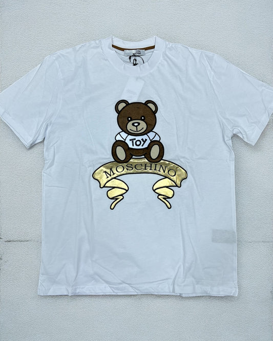 Men’s T-Shirt Cotton