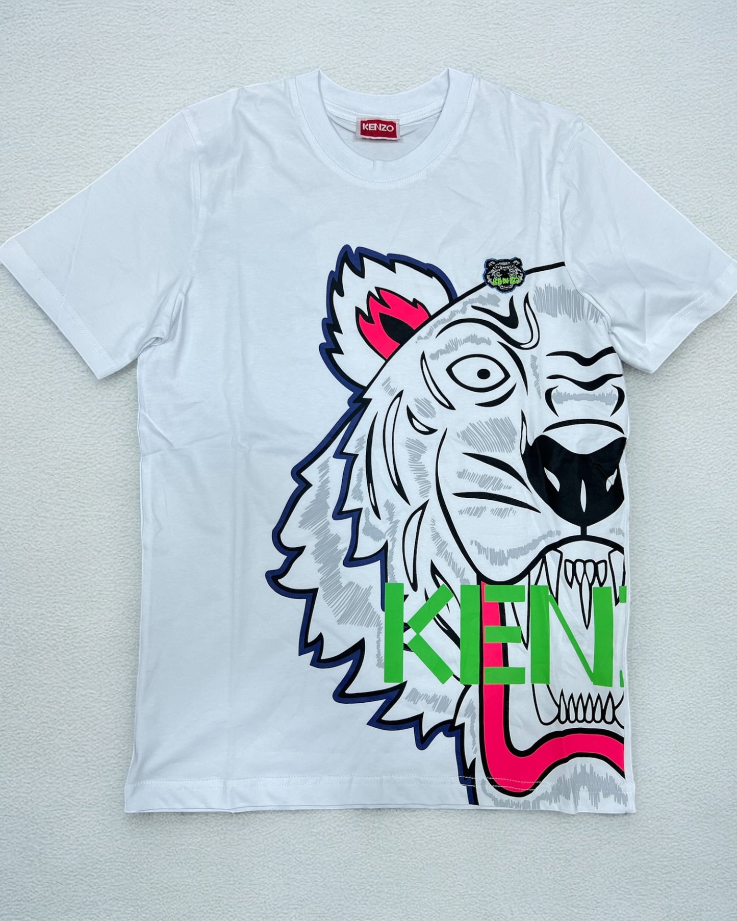 Men’s T-Shirt Cotton