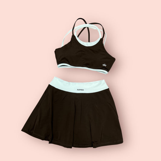 Sportswear Yoga Set